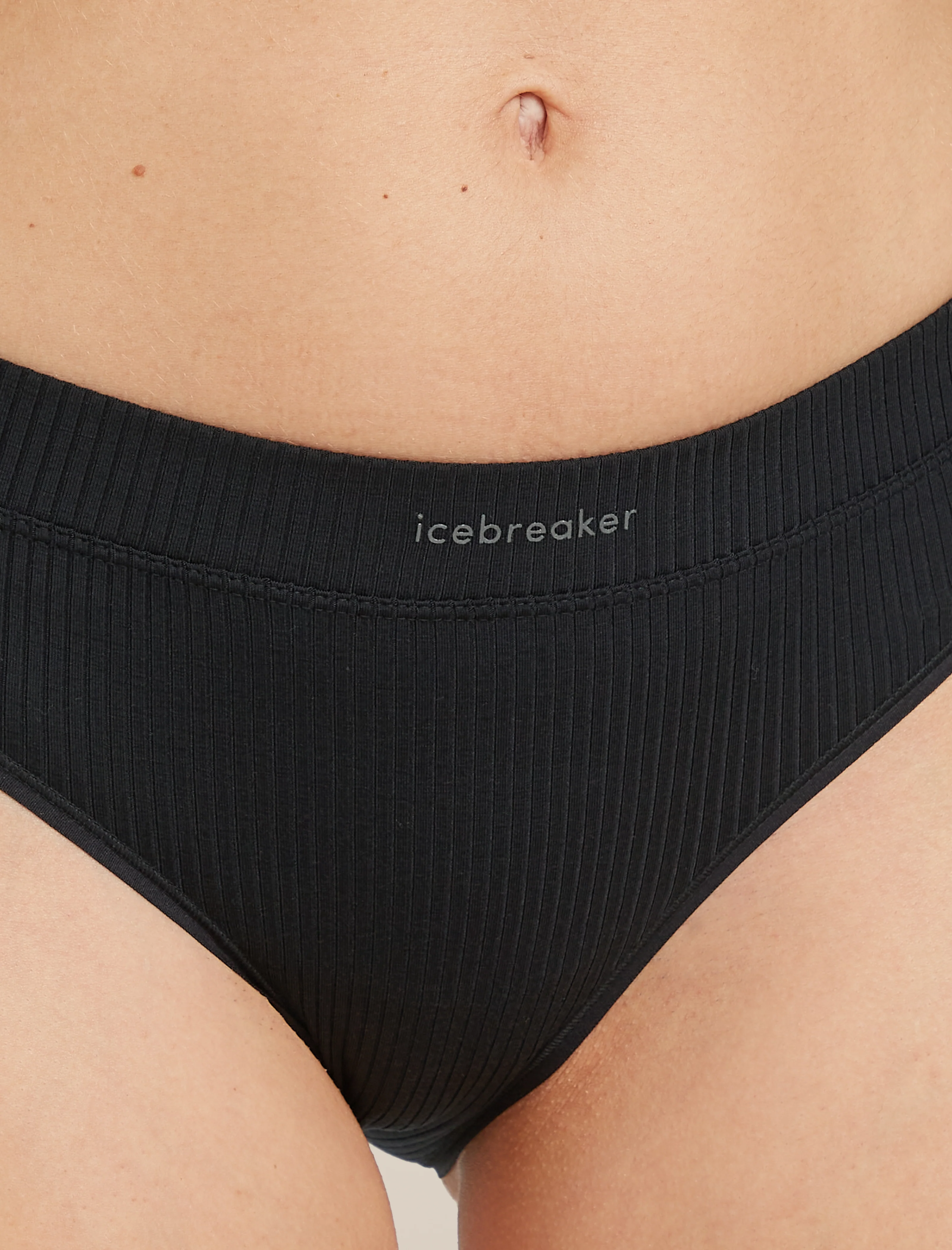 Rib Lotus Hipster - Image 6
