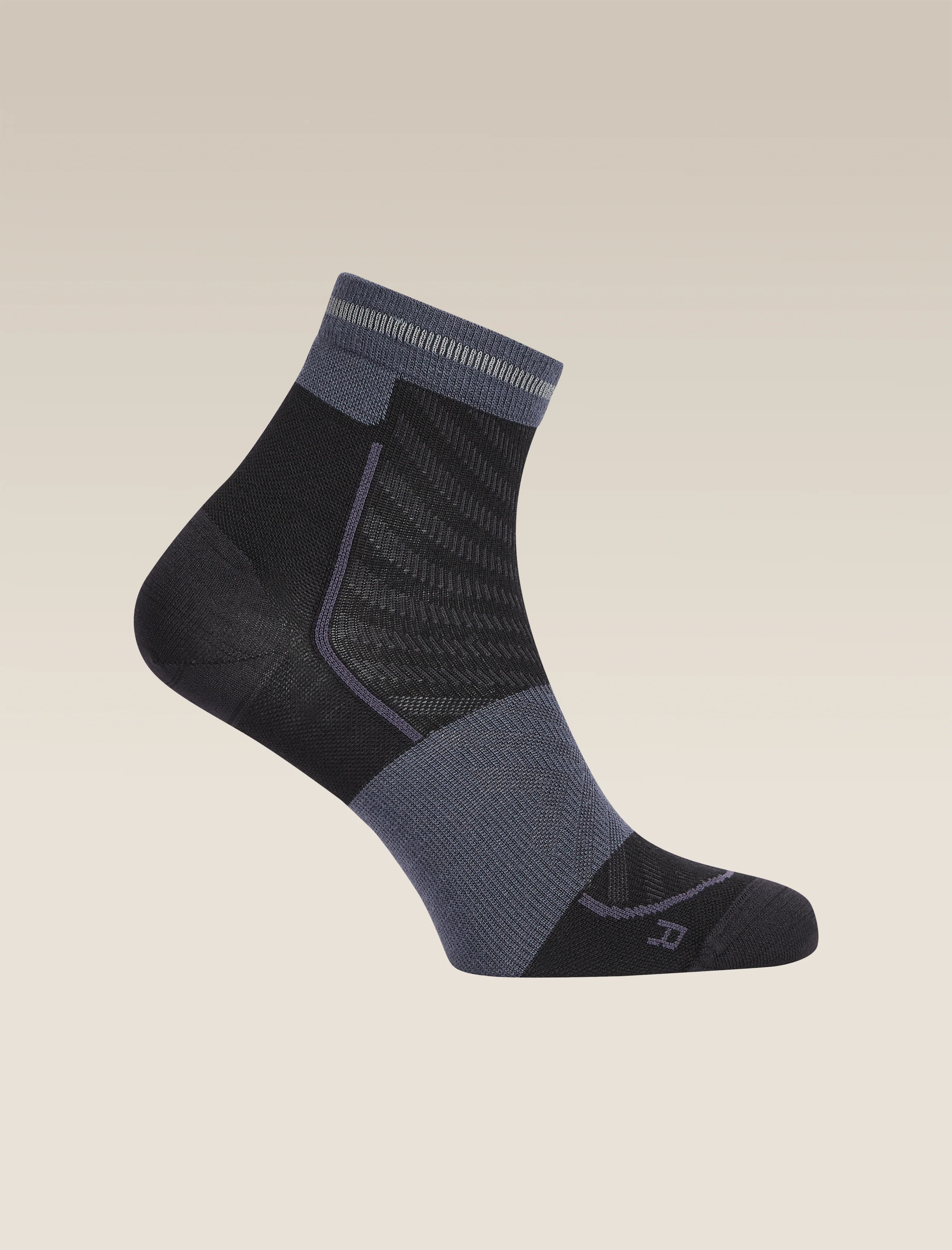 Women Run+ Mini Socks - Image 5