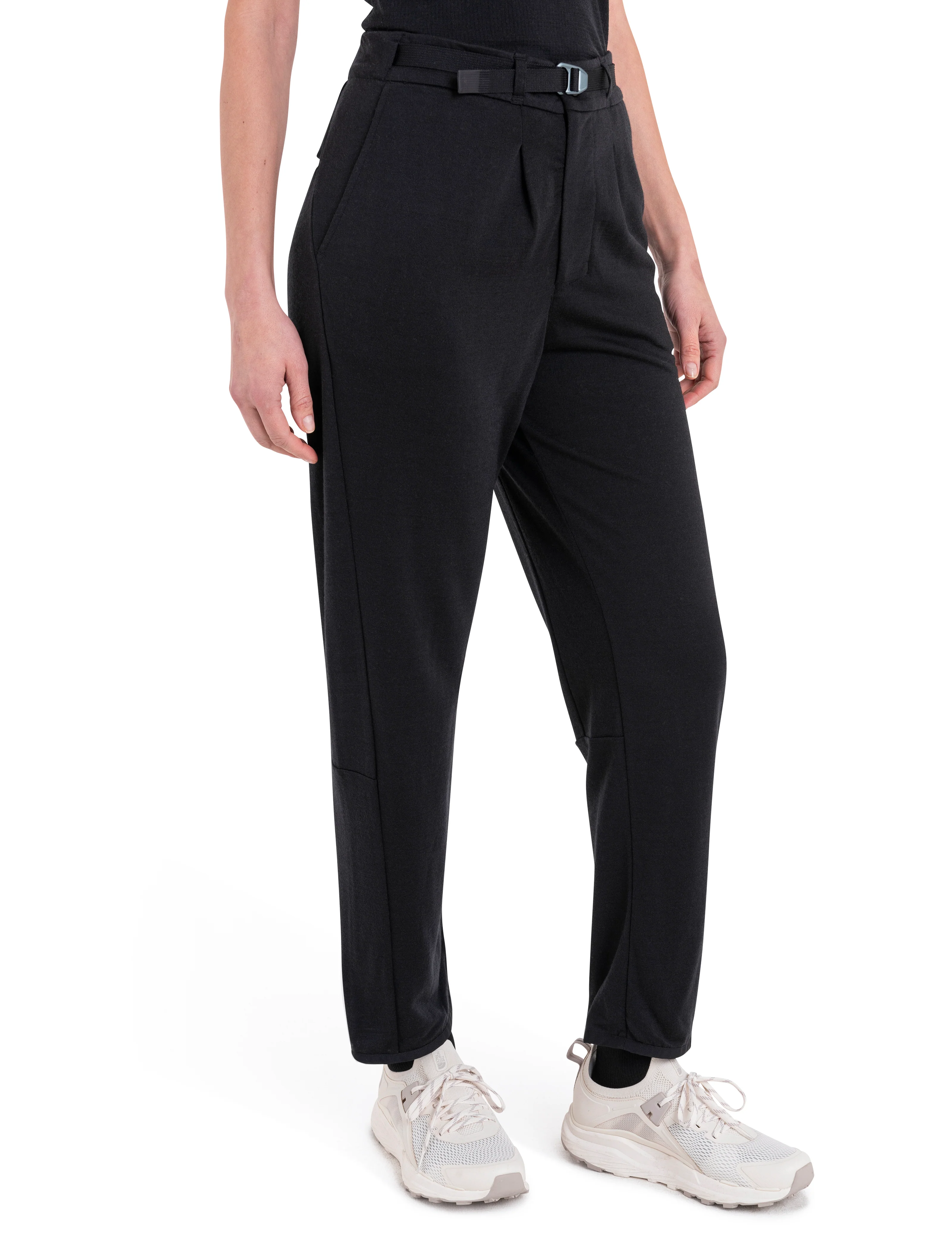 Women's Merino Blend The North Face x icebreaker Pants