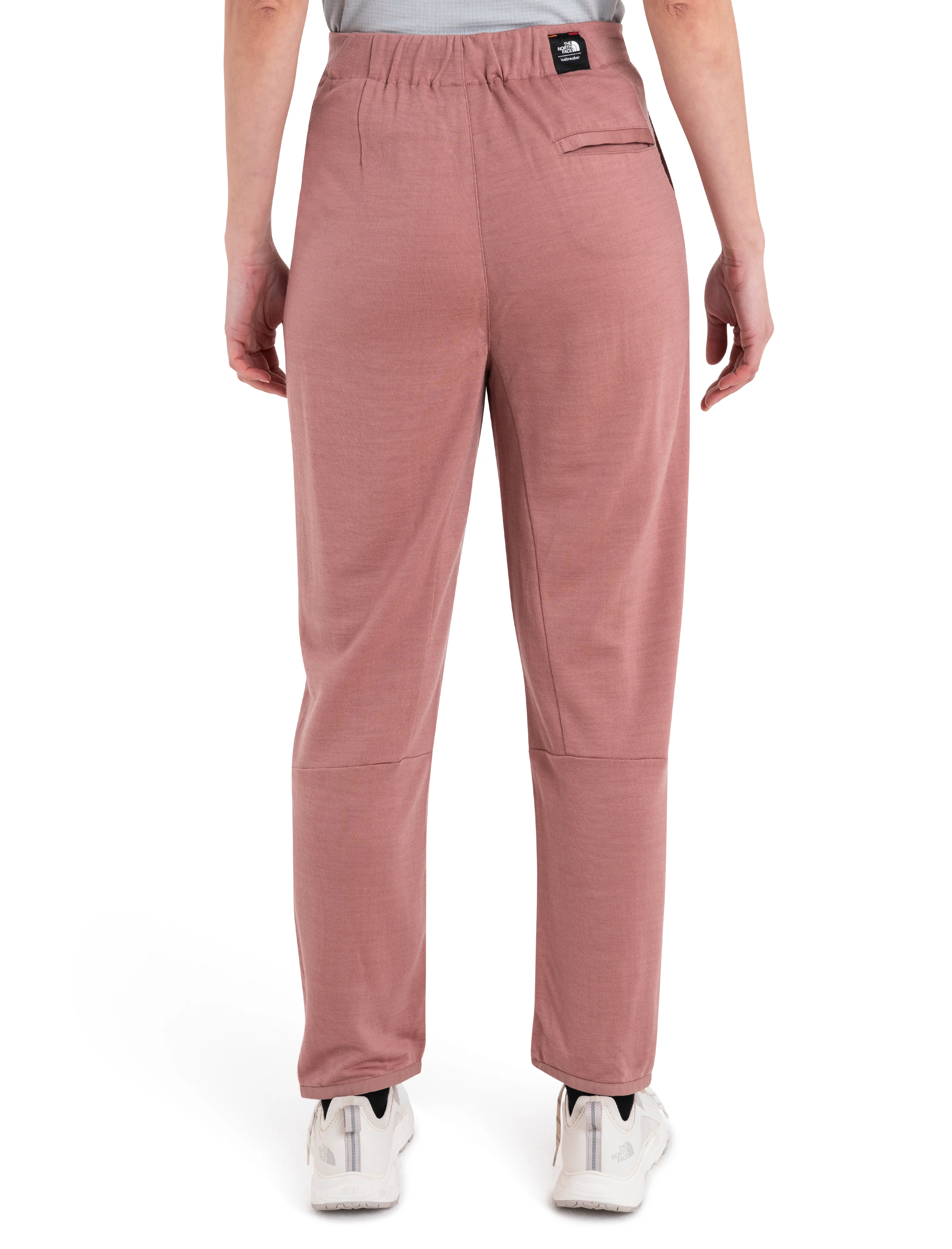 Women's Merino Blend The North Face x icebreaker Pants - Image 2