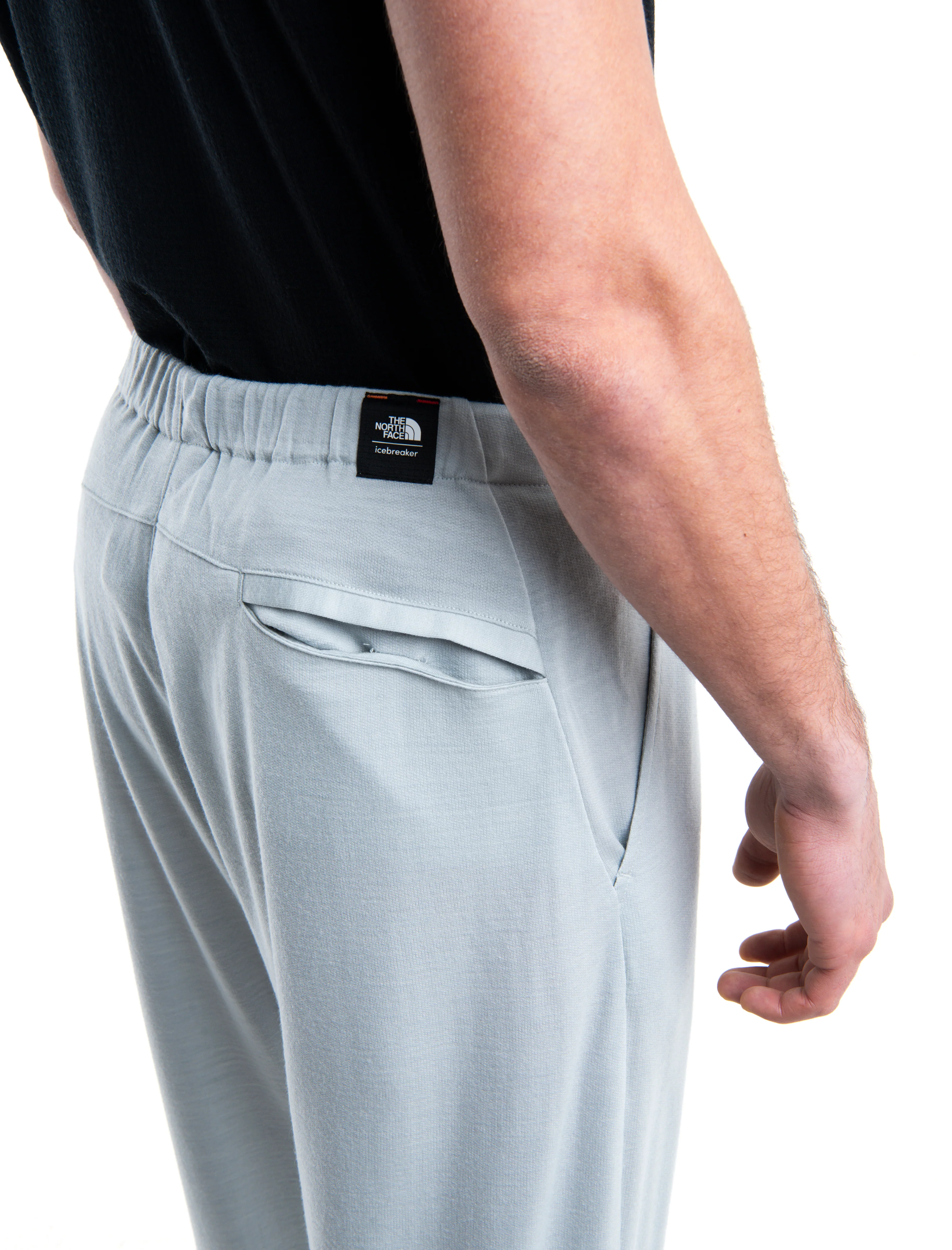 Men's Merino Blend The North Face x icebreaker Pants - Image 3