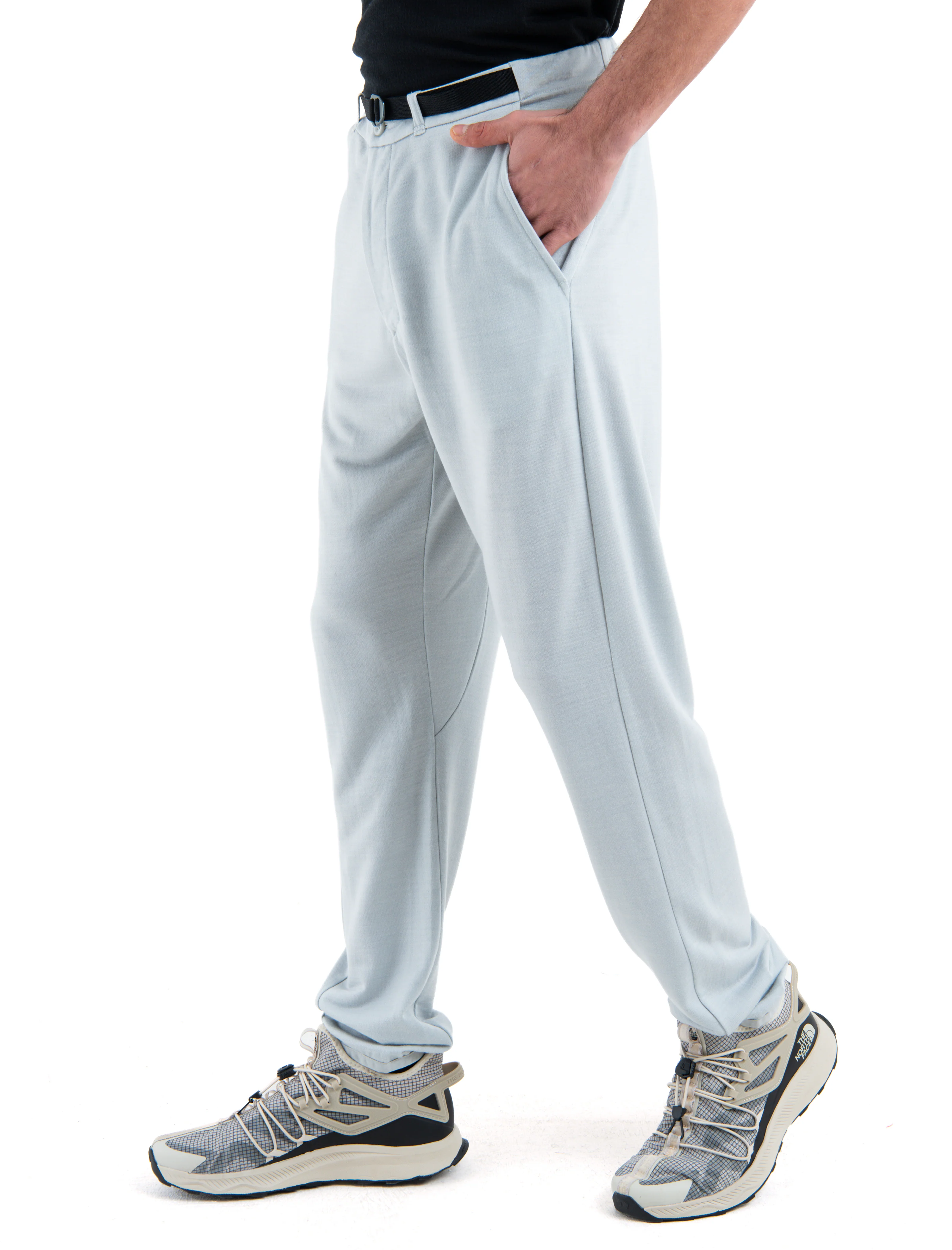 Men's Merino Blend The North Face x icebreaker Pants - Image 8