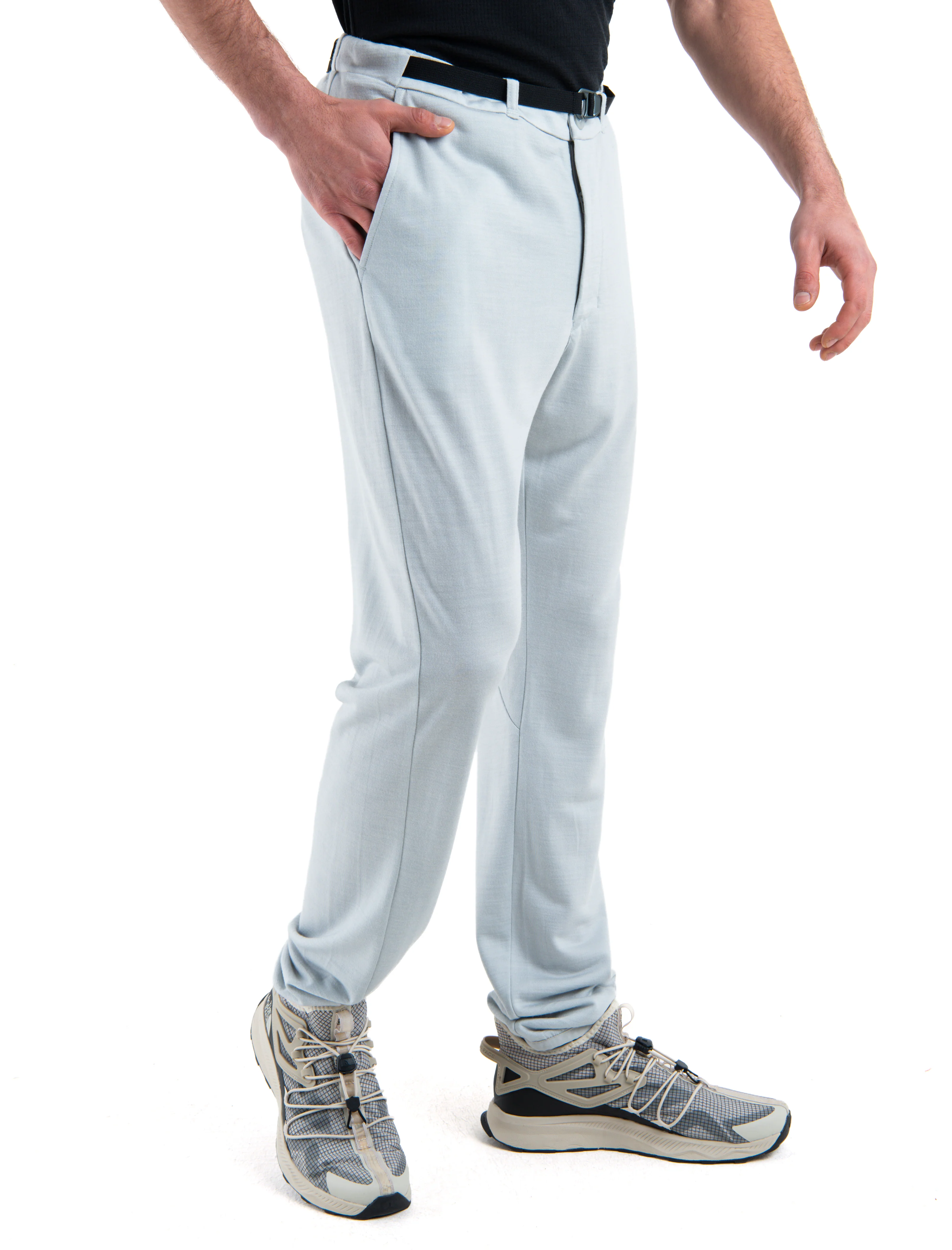 Men's Merino Blend The North Face x icebreaker Pants - Image 9