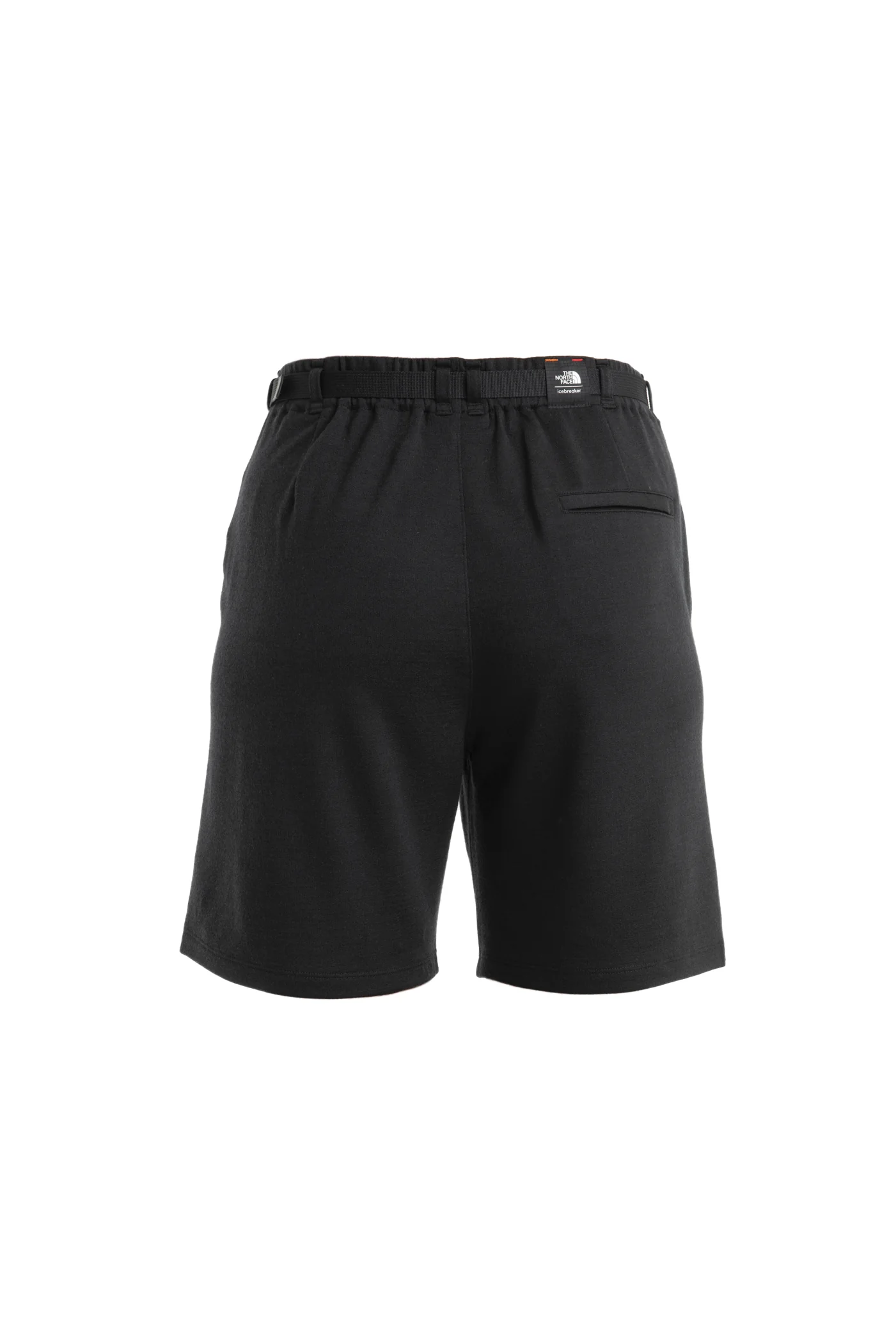 Women's Merino Blend The North Face x icebreaker Shorts - Image 5