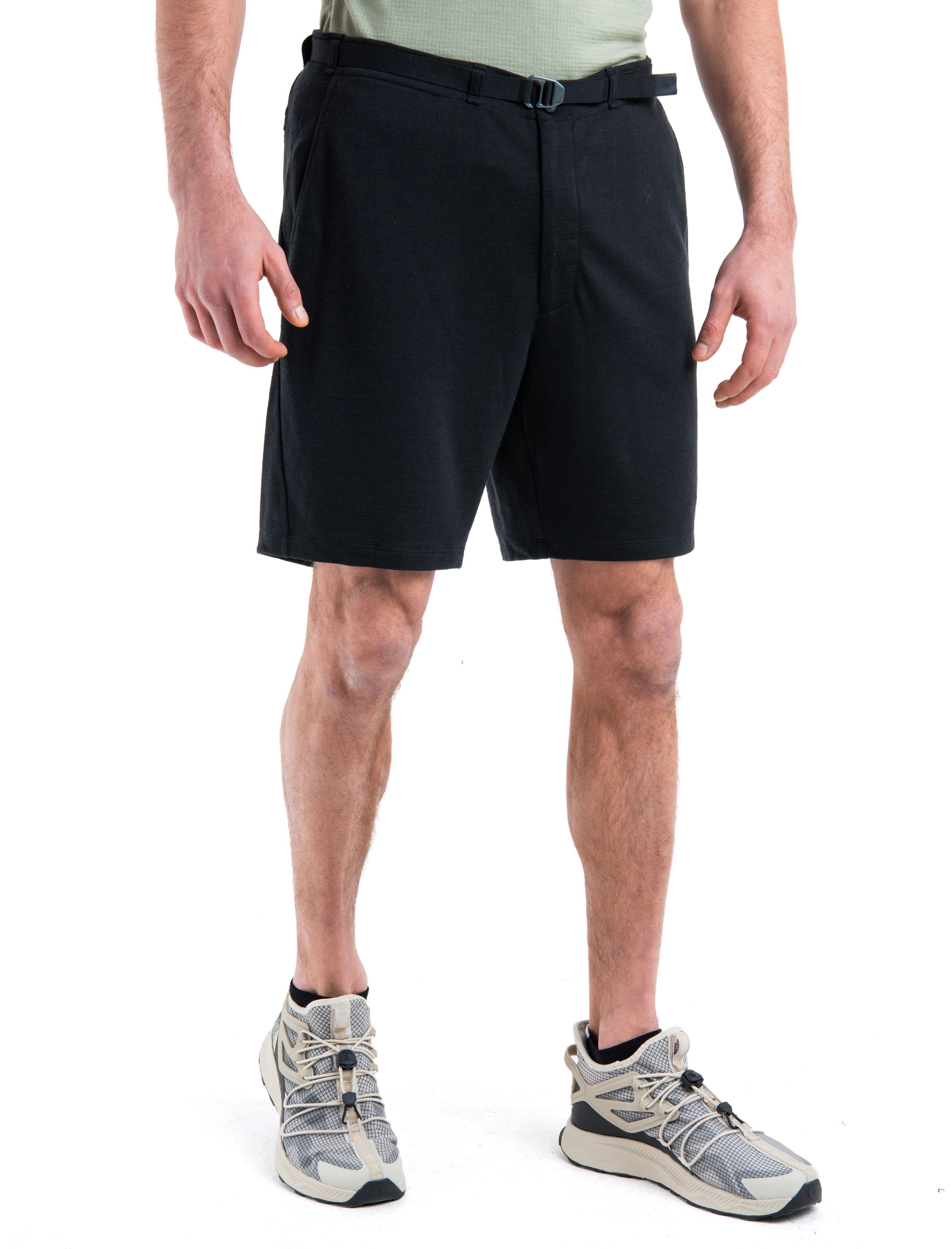 Men's Merino Blend The North Face x icebreaker Shorts