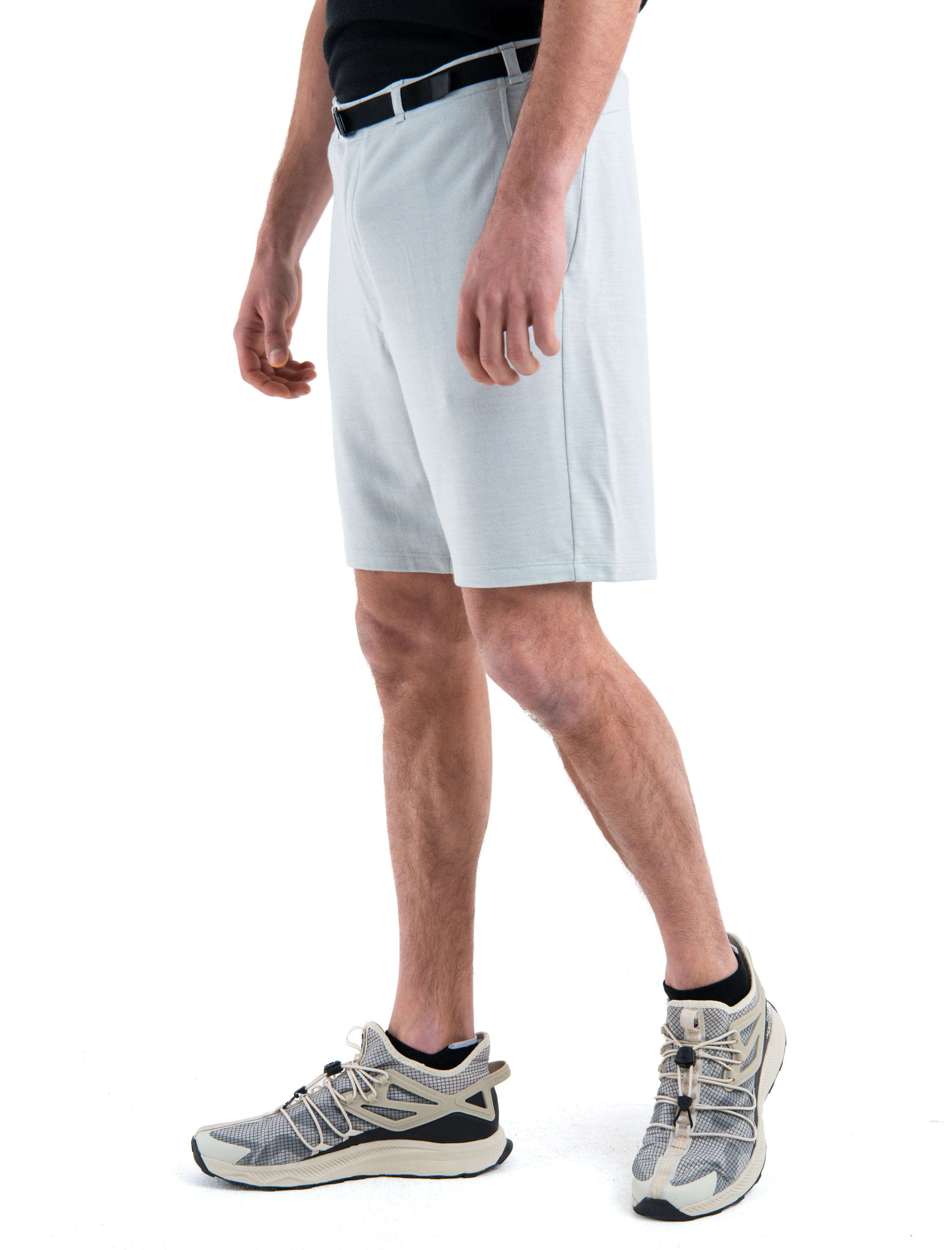 Men's Merino Blend The North Face x icebreaker Shorts - Image 4