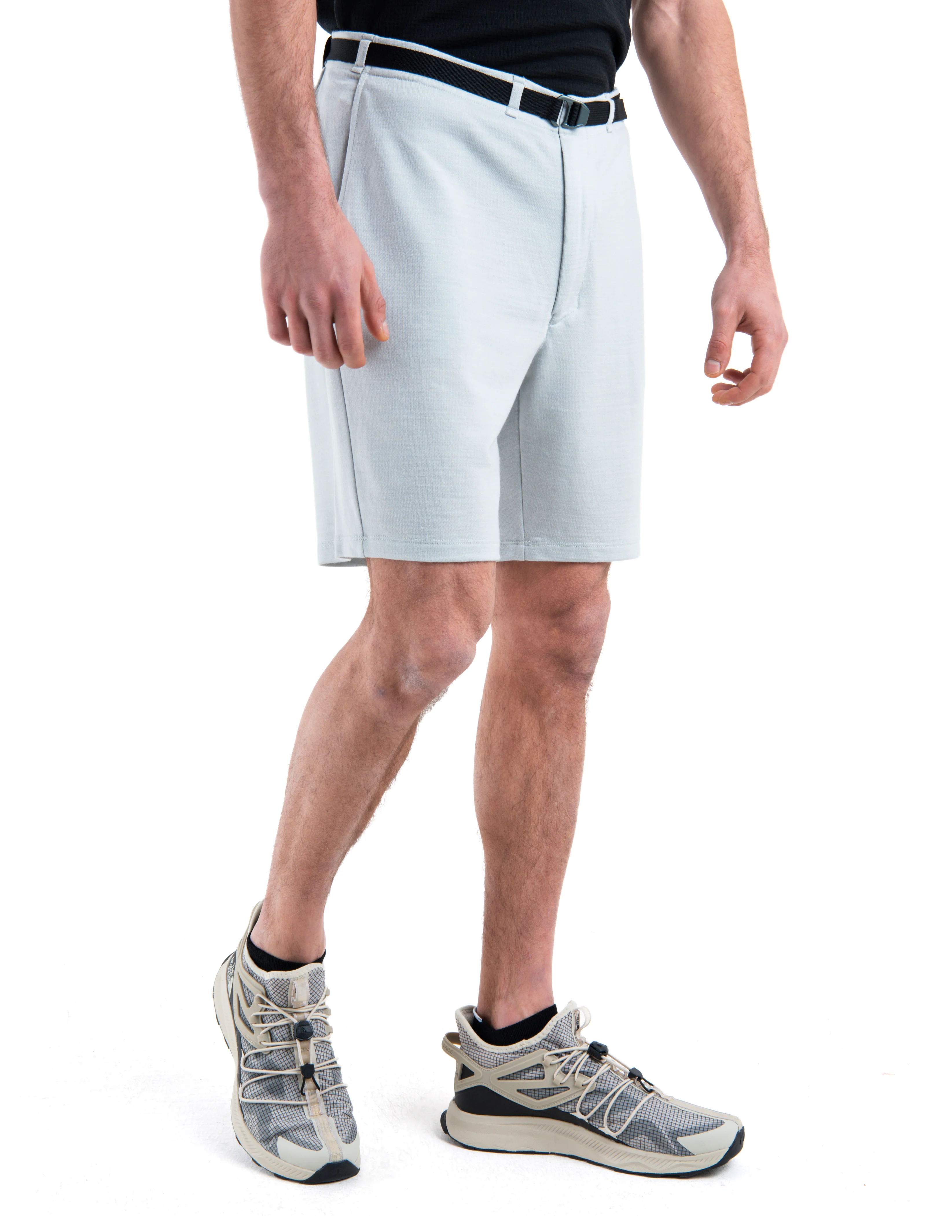 Men's Merino Blend The North Face x icebreaker Shorts - Image 5