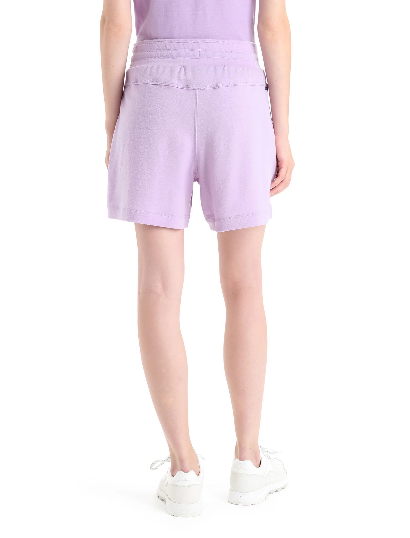 Women's Merino Crush 5'' Shorts - Image 2