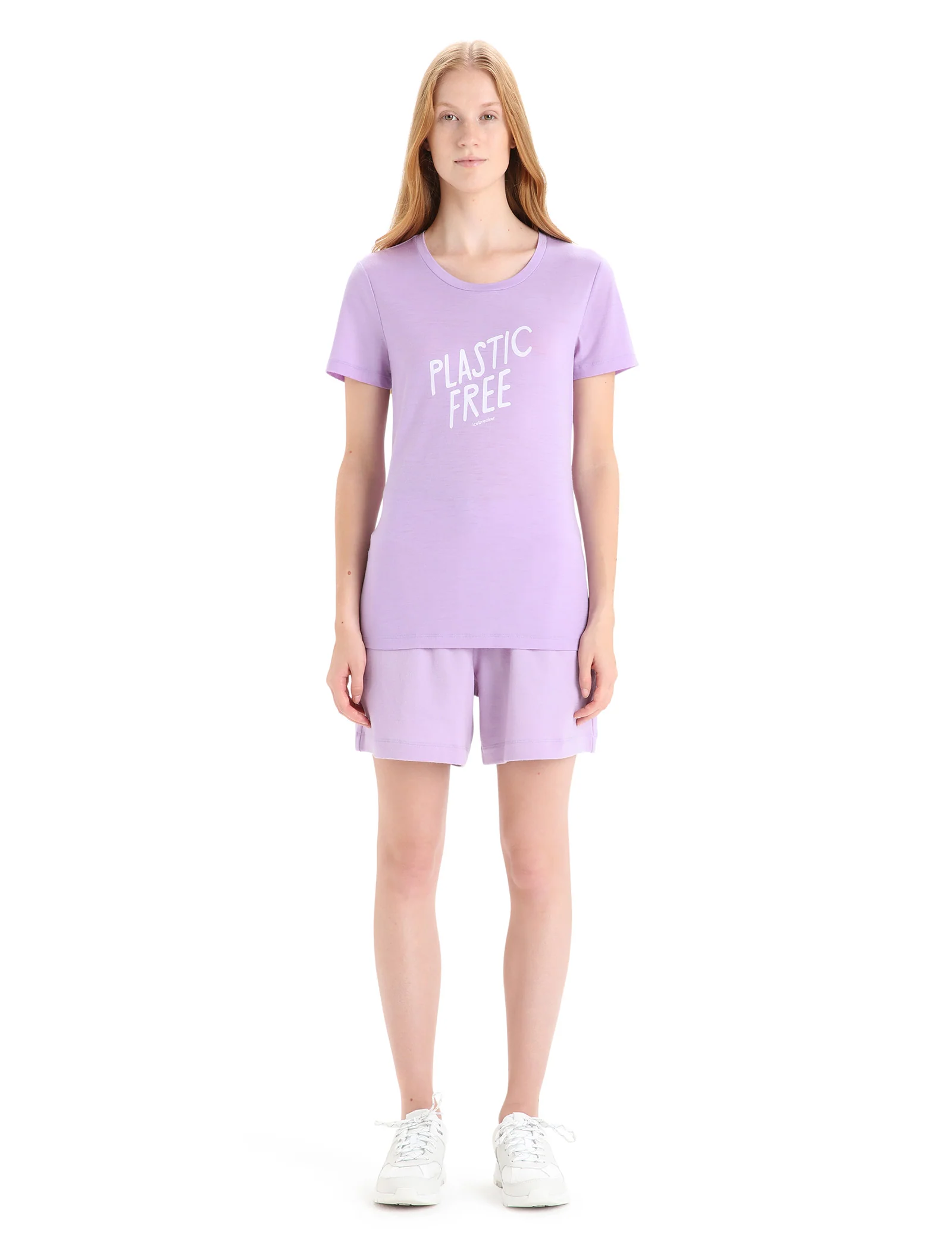 Women's Merino Crush 5'' Shorts - Image 3