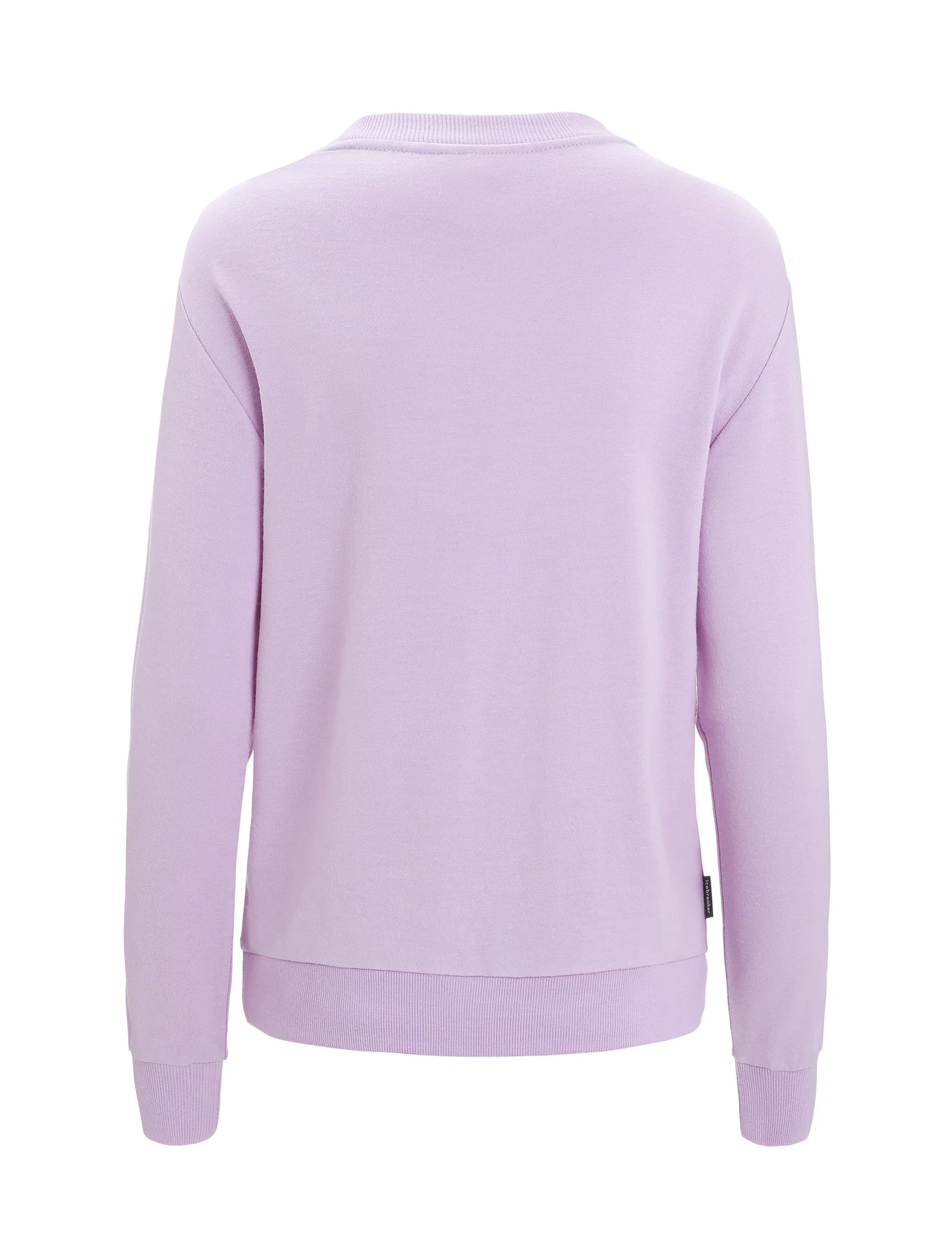 Women's Merino Crush Long Sleeve Sweatshirt - Image 7