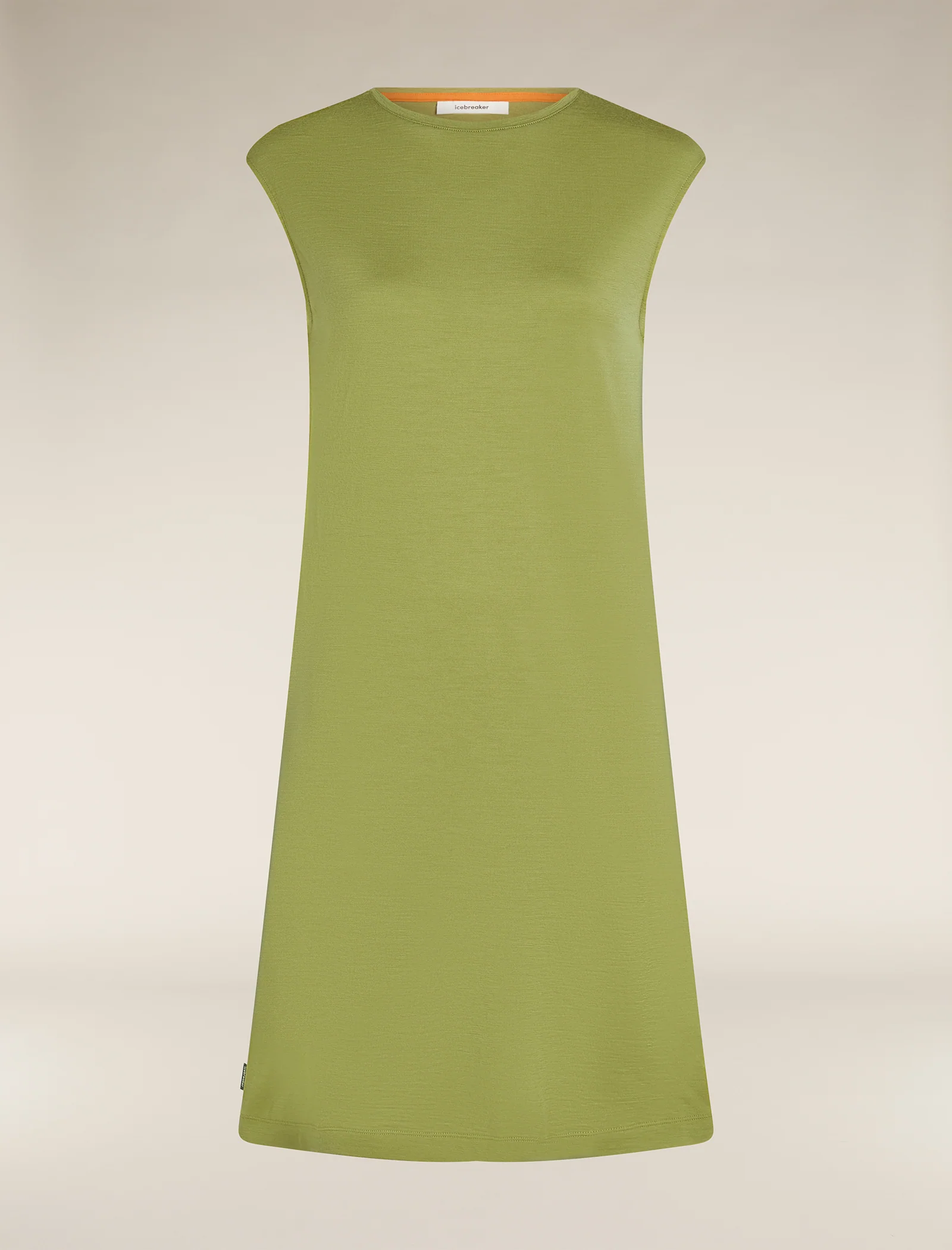 Women's Merino Granary Sleeveless Dress - Image 6