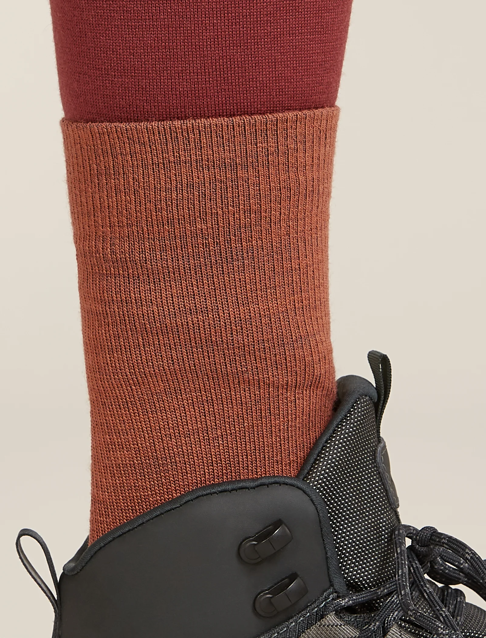 Women's Merino Hike+ Light Crew Socks