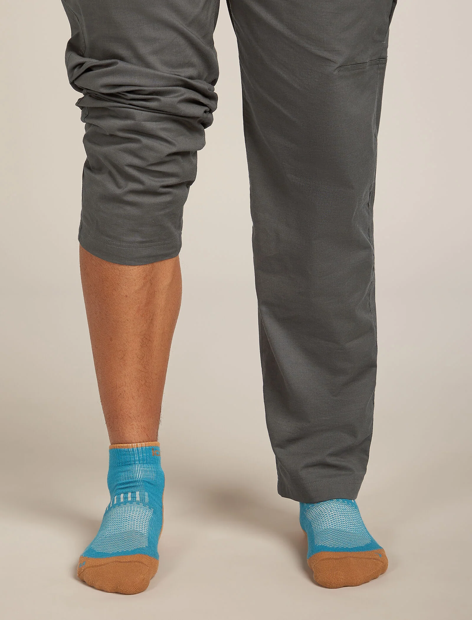 Men Hike+ Mini Socks - Image 3