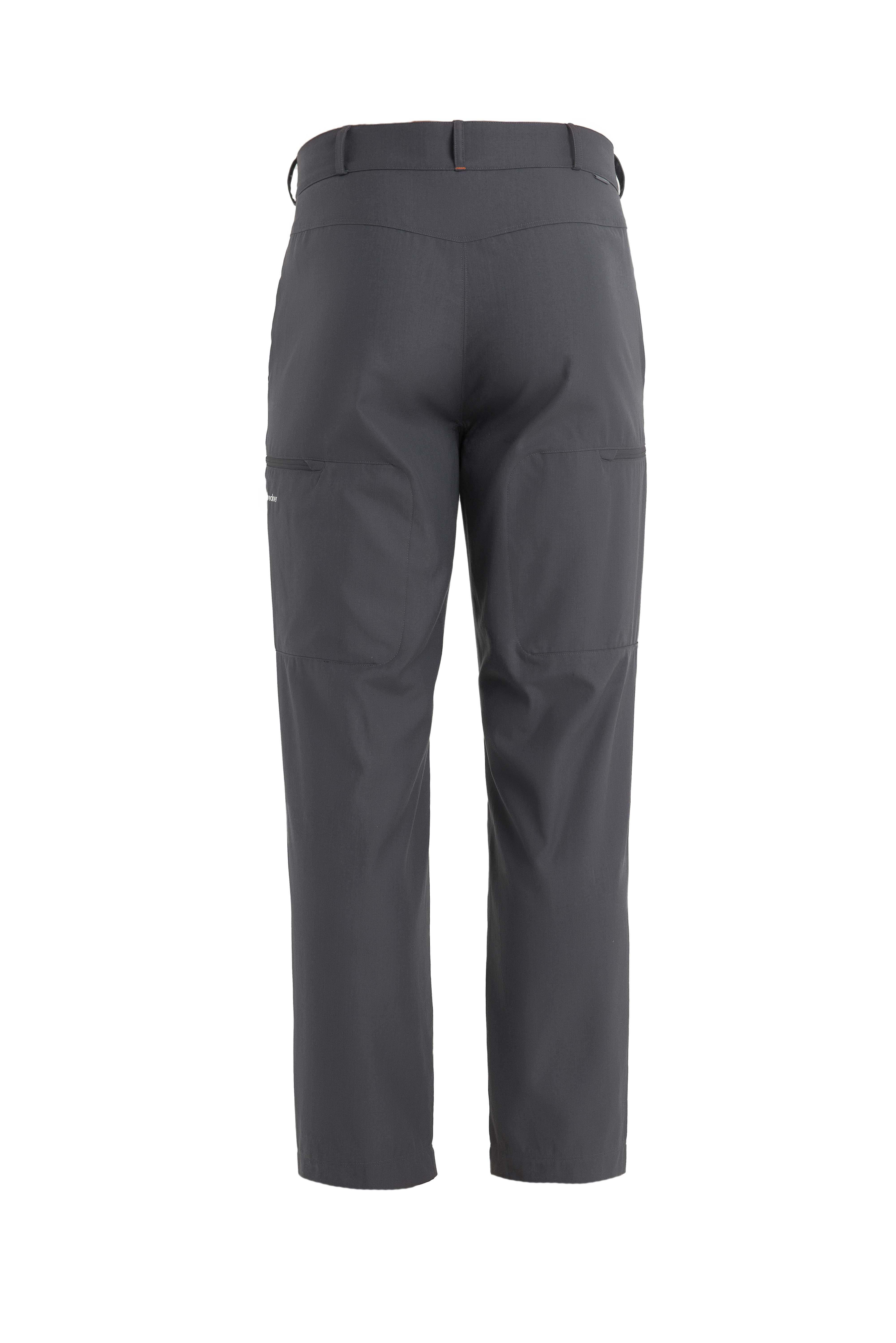Men's Merino Hike Pants - Image 8