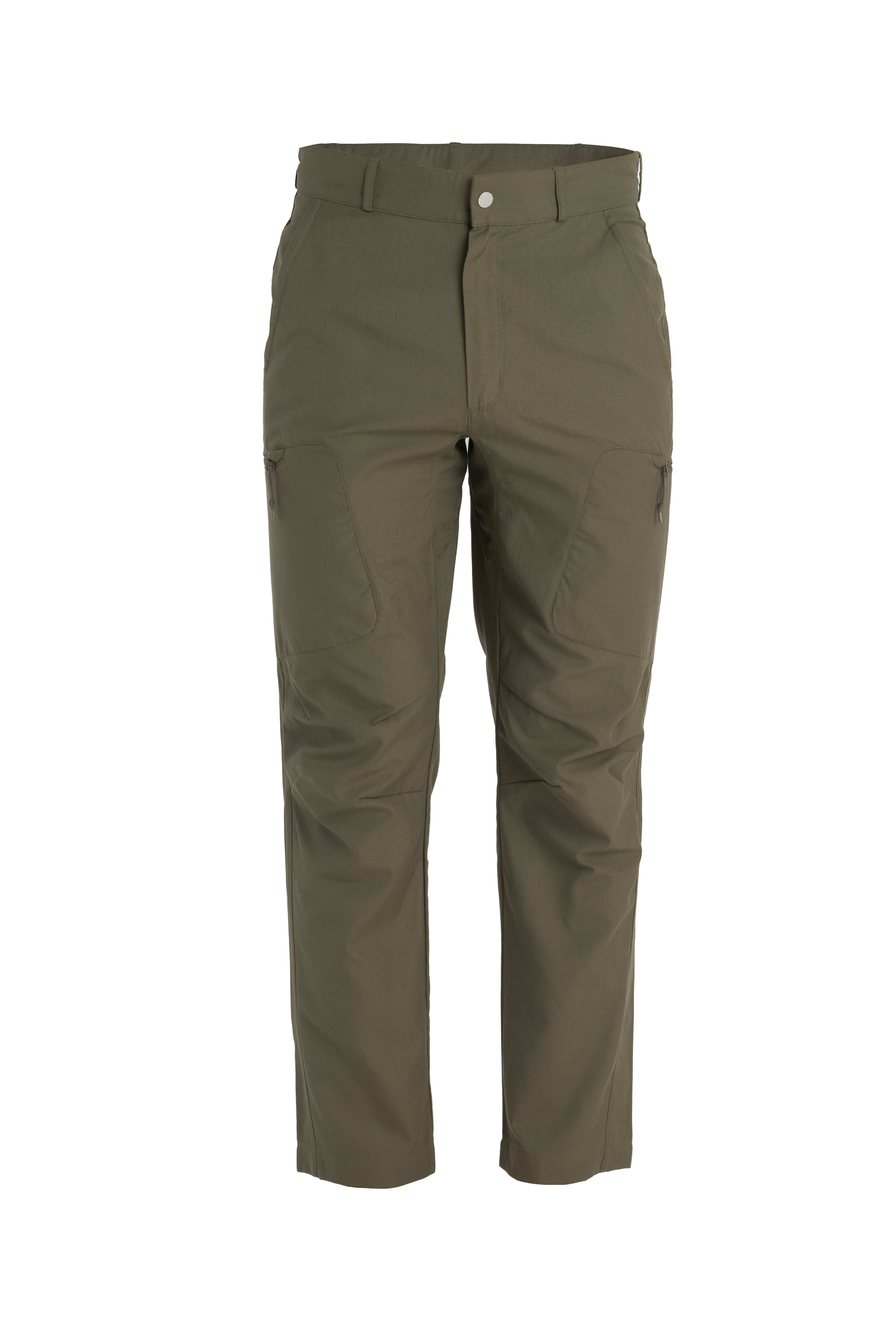 Men's Merino Hike Pants - Image 6