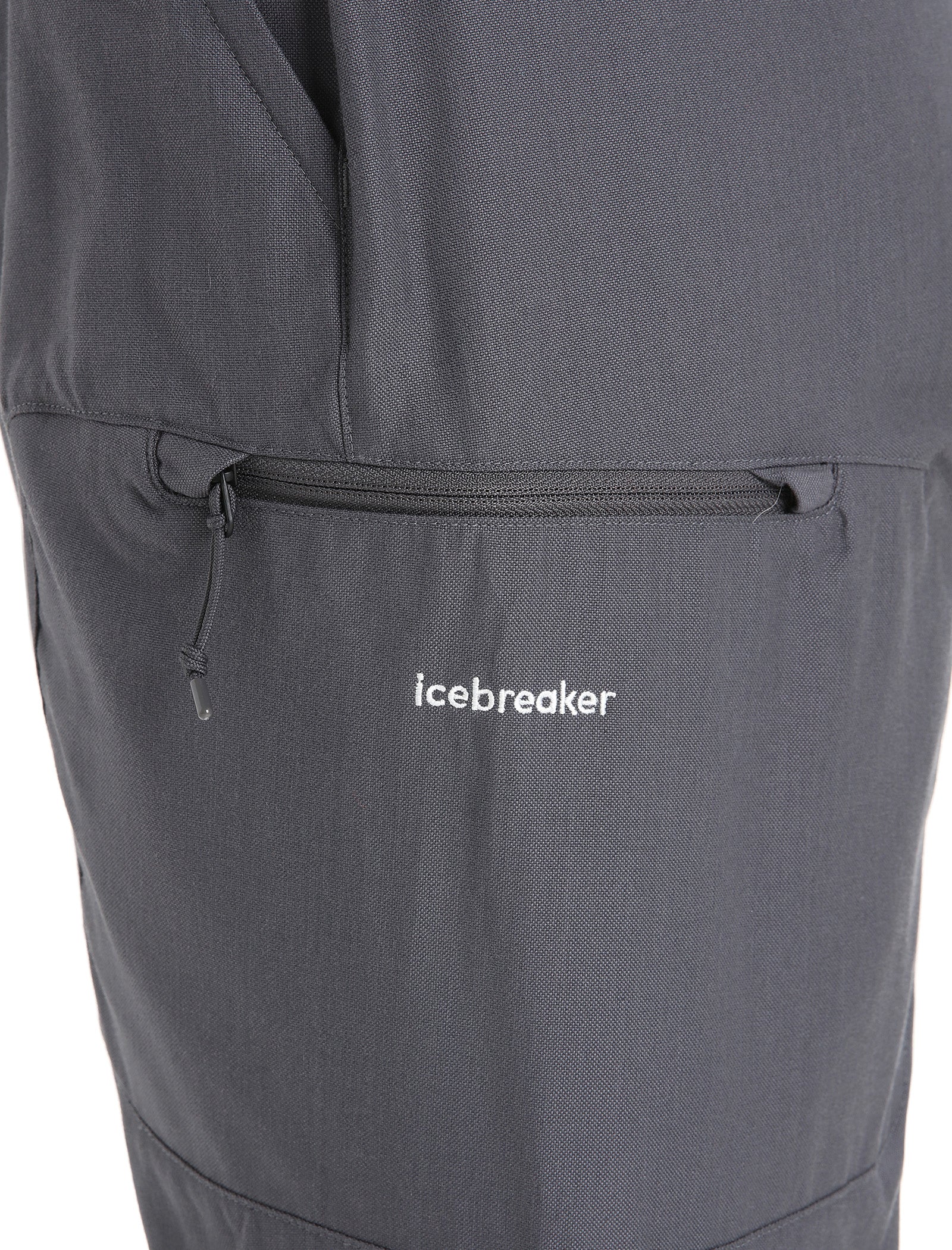 Women's Merino Hike Pants - Image 7