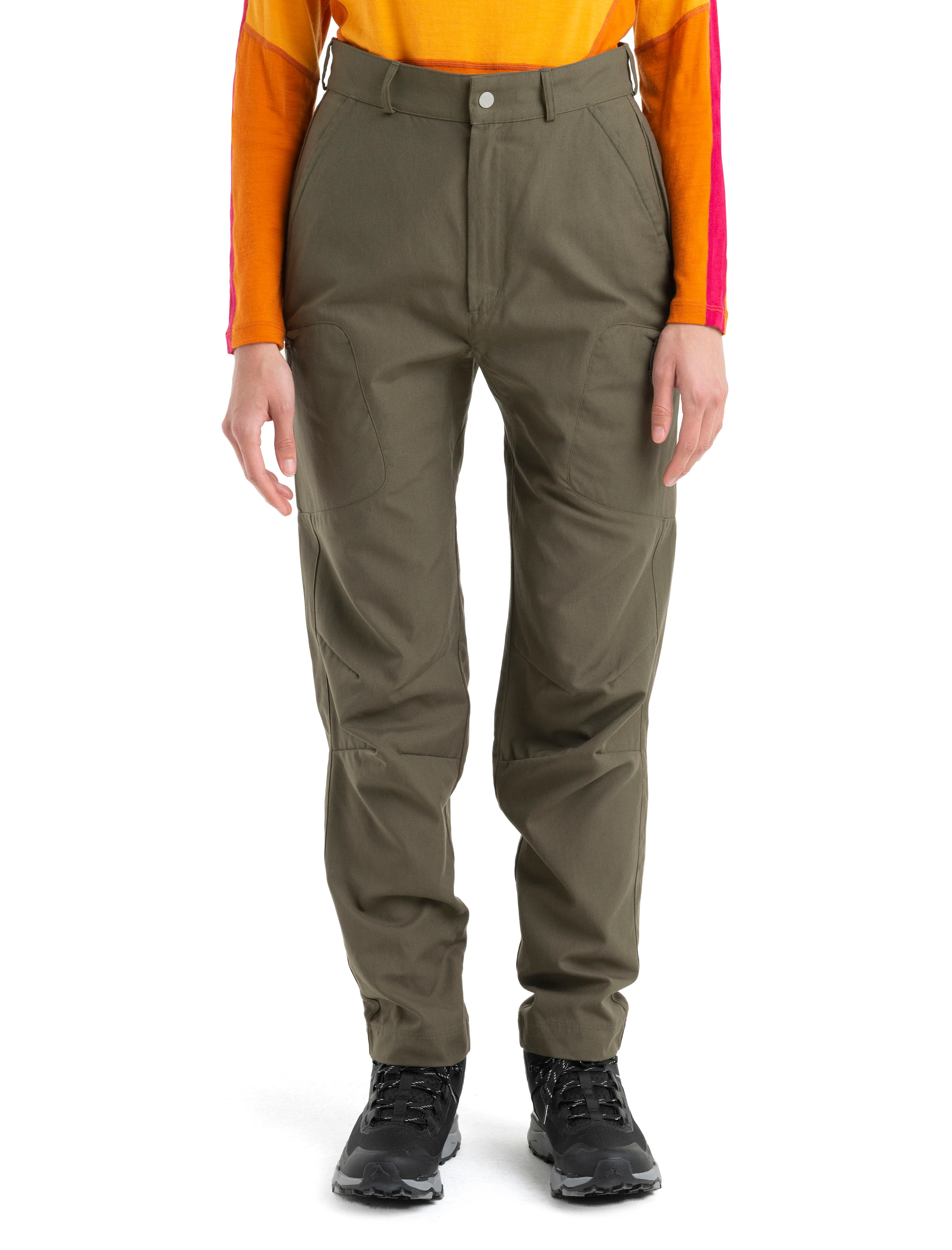 Women's Merino Hike Pants