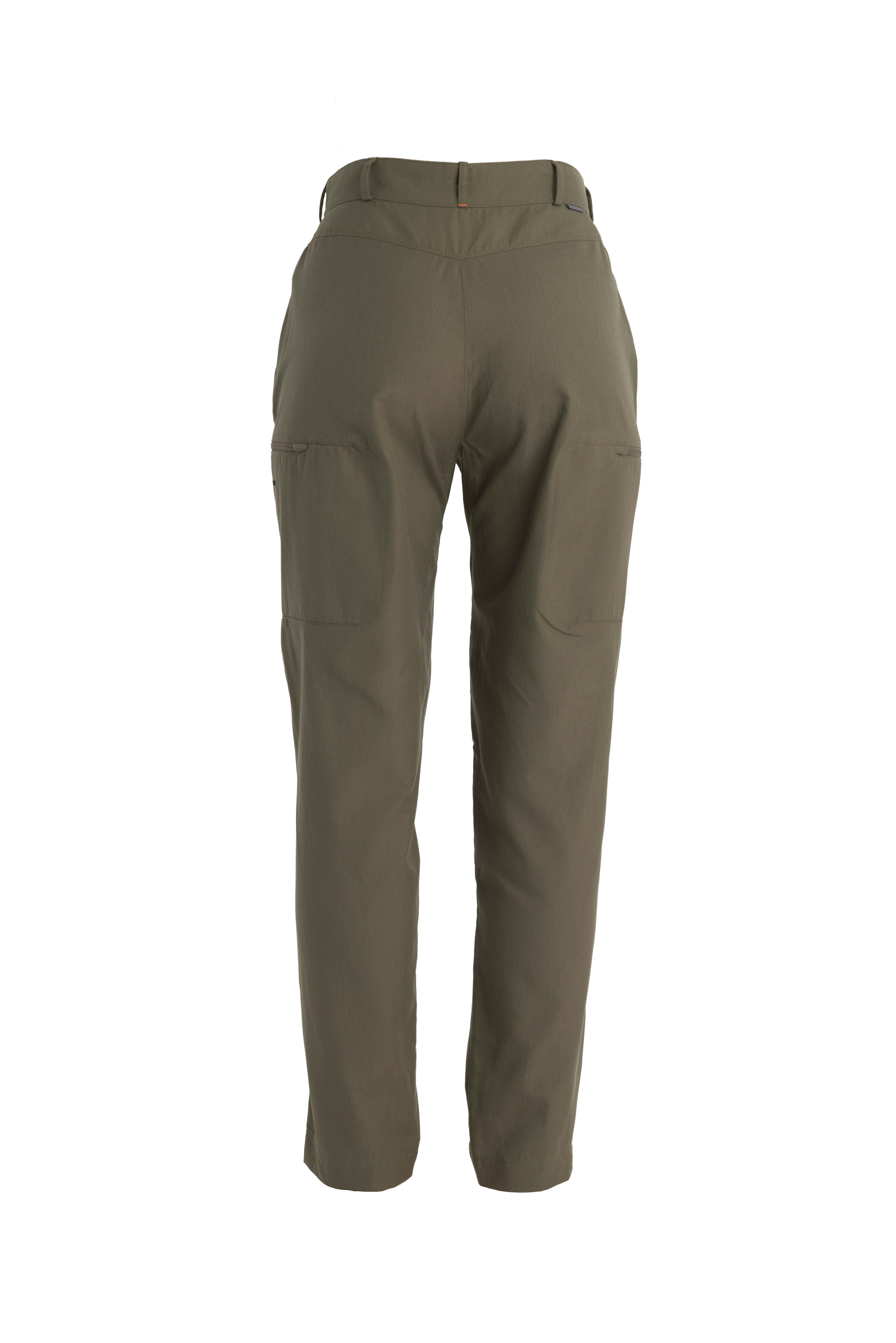 Women's Merino Hike Pants - Image 8