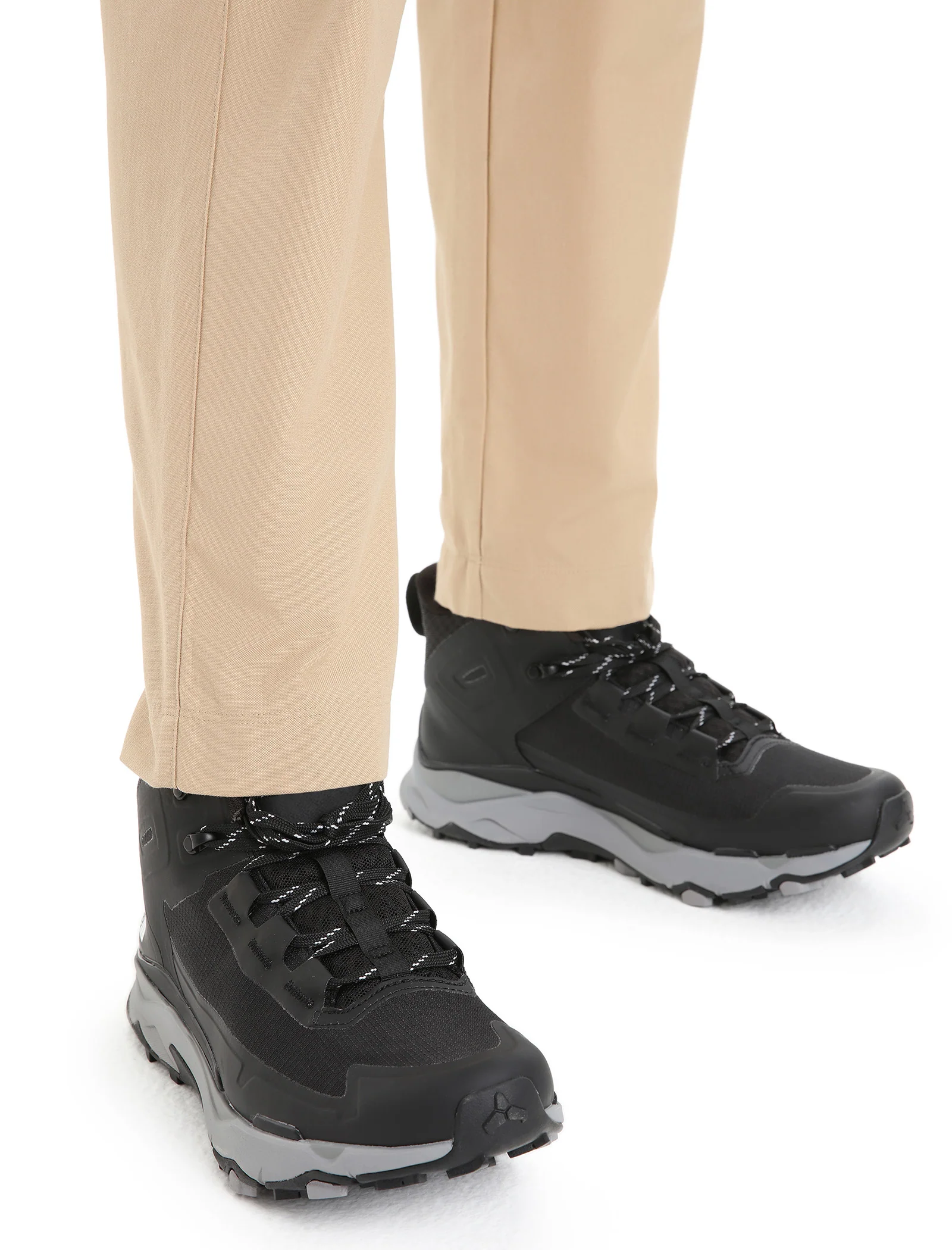 Women's Merino Hike Pants - Image 7