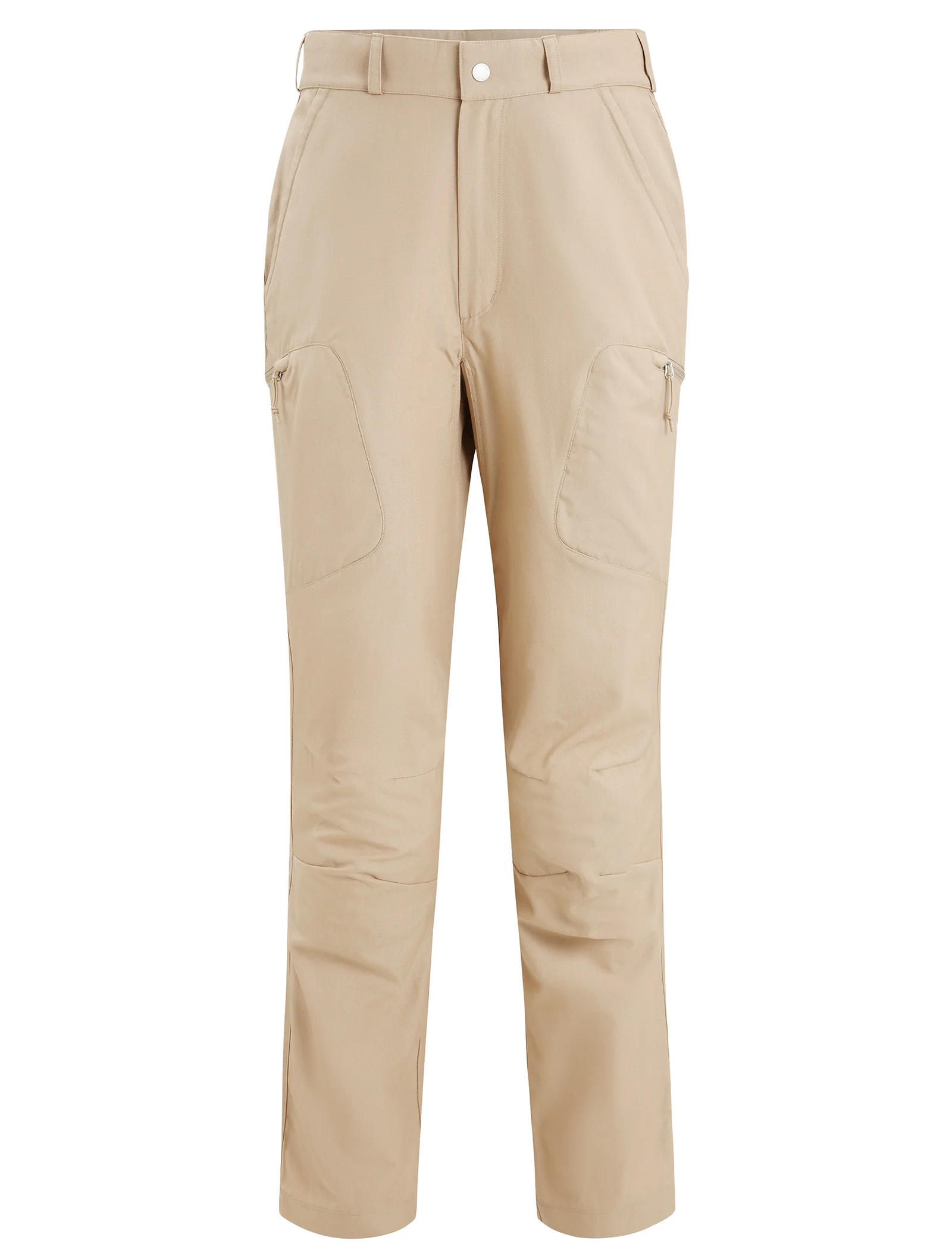 Women's Merino Hike Pants - Image 8