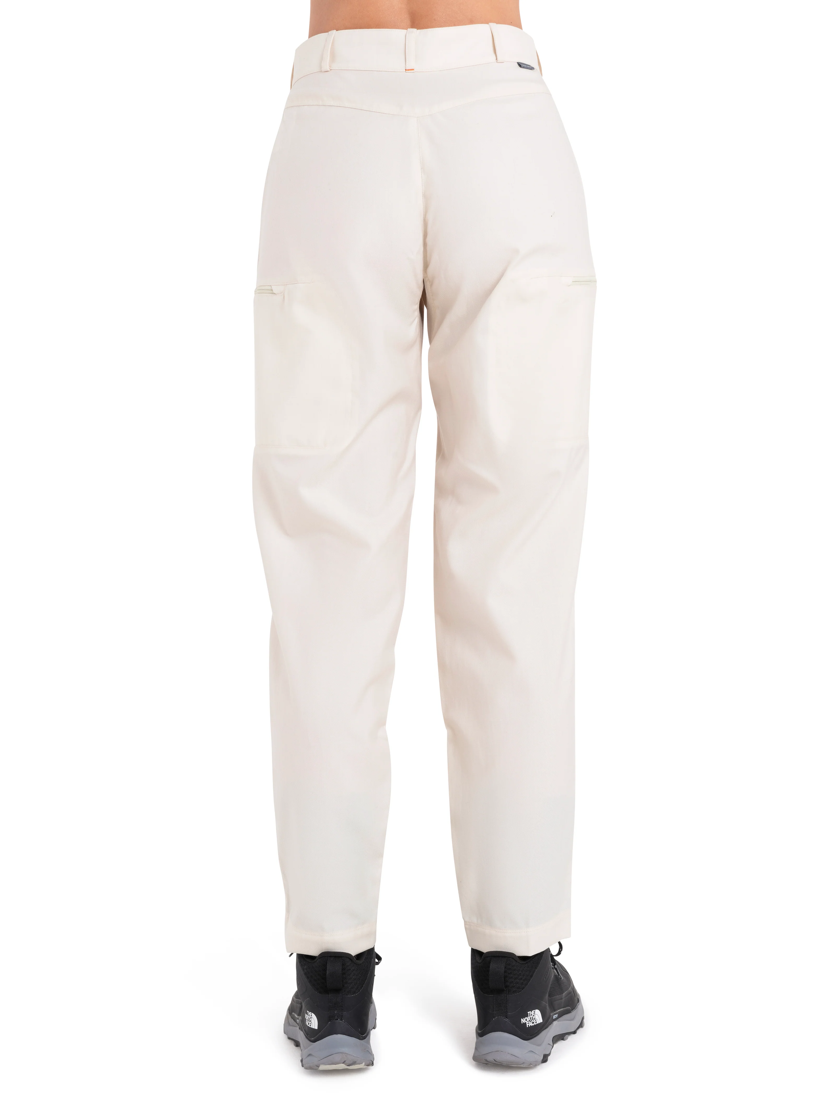 Women's Merino Hike Pants - Image 2