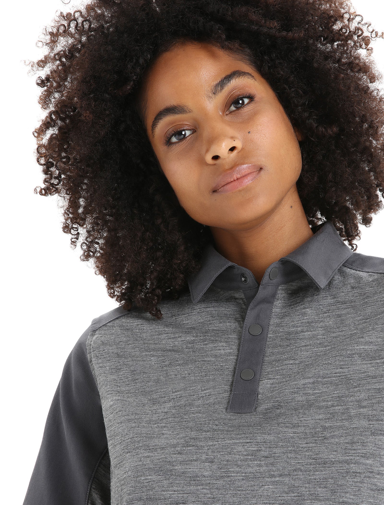 Women's Merino Hike Short Sleeve Top - Image 11