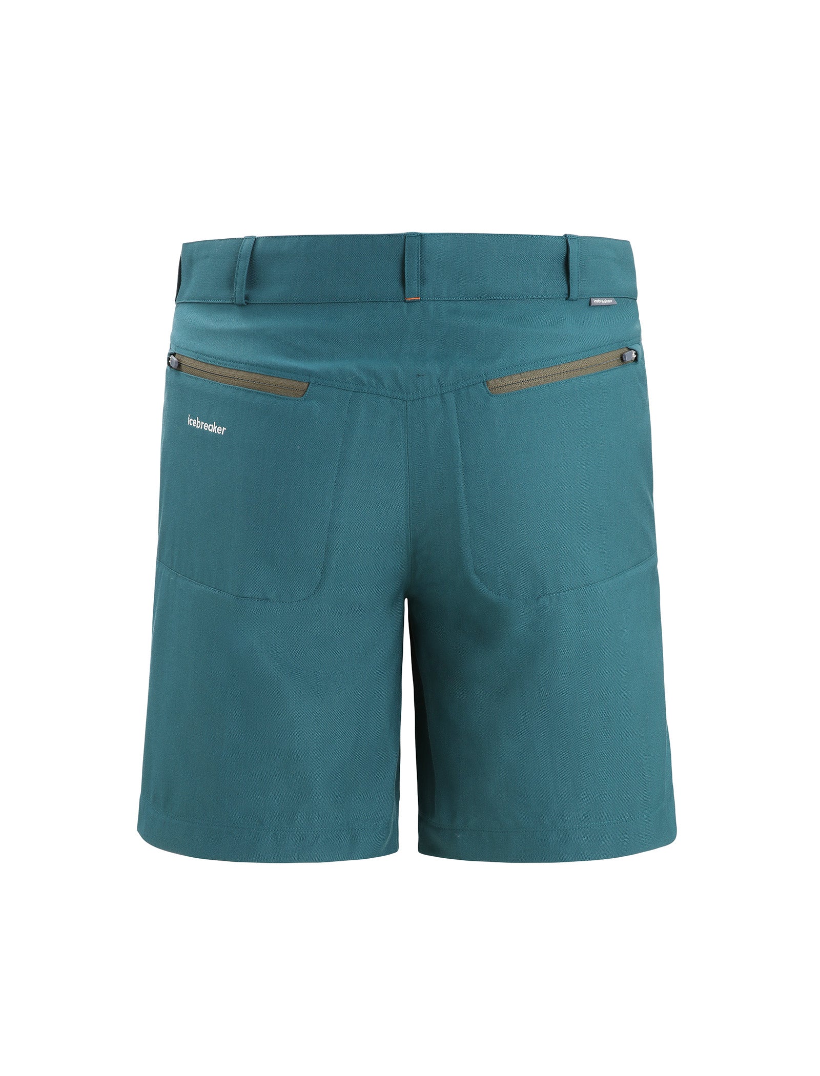 Men's Merino Hike Shorts - Image 8