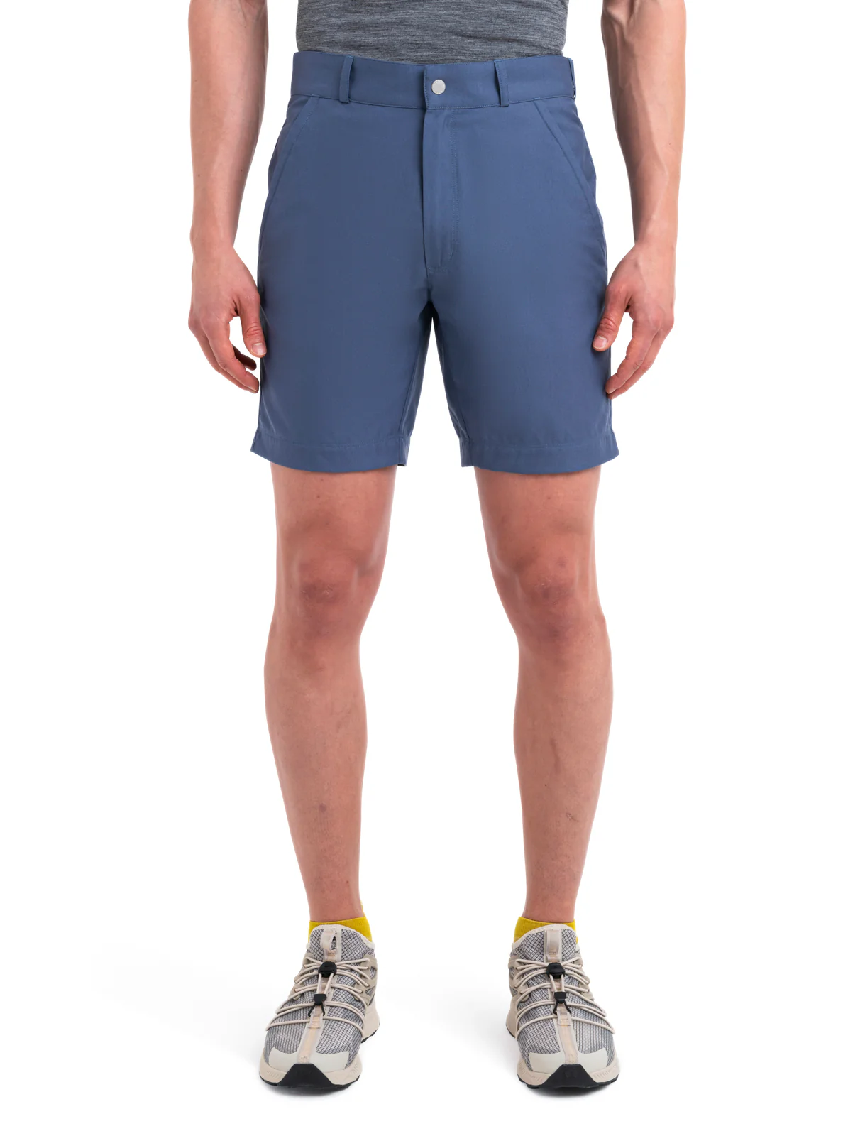 Men's Merino Hike Shorts
