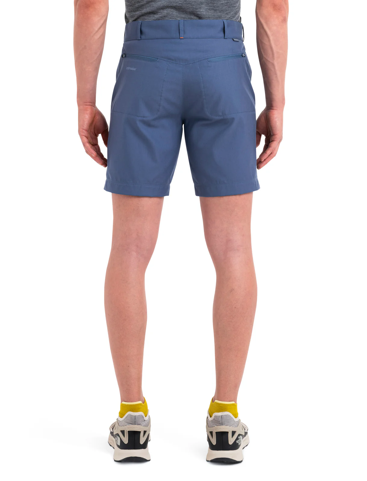Men's Merino Hike Shorts - Image 2
