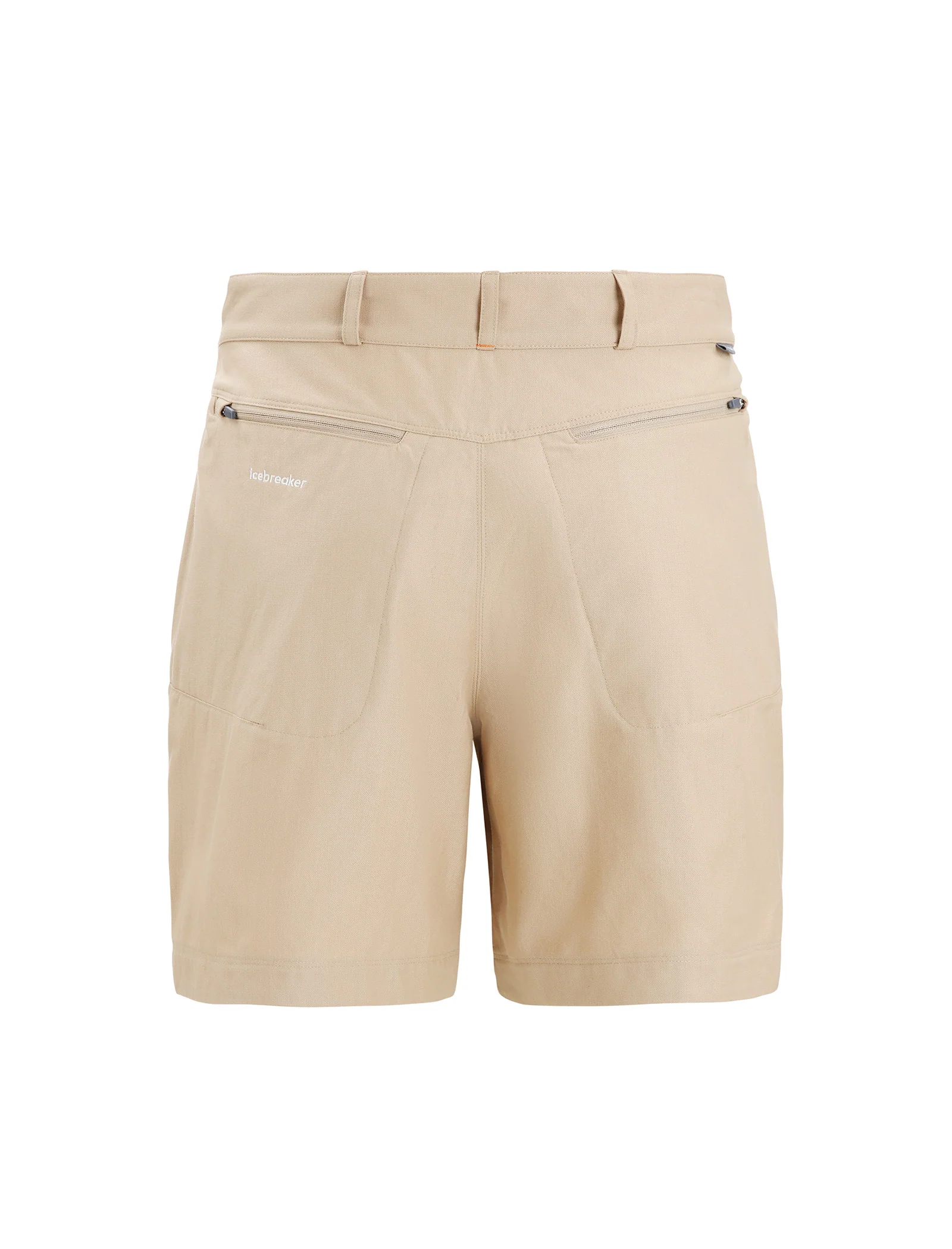 Women's Merino Hike Shorts - Image 8
