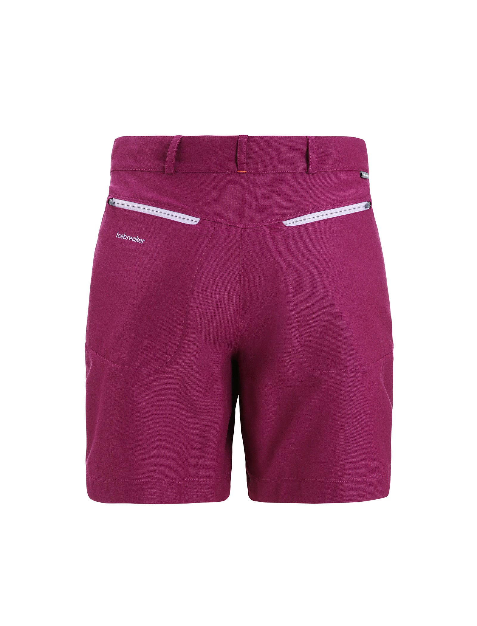 Women's Merino Hike Shorts - Image 9