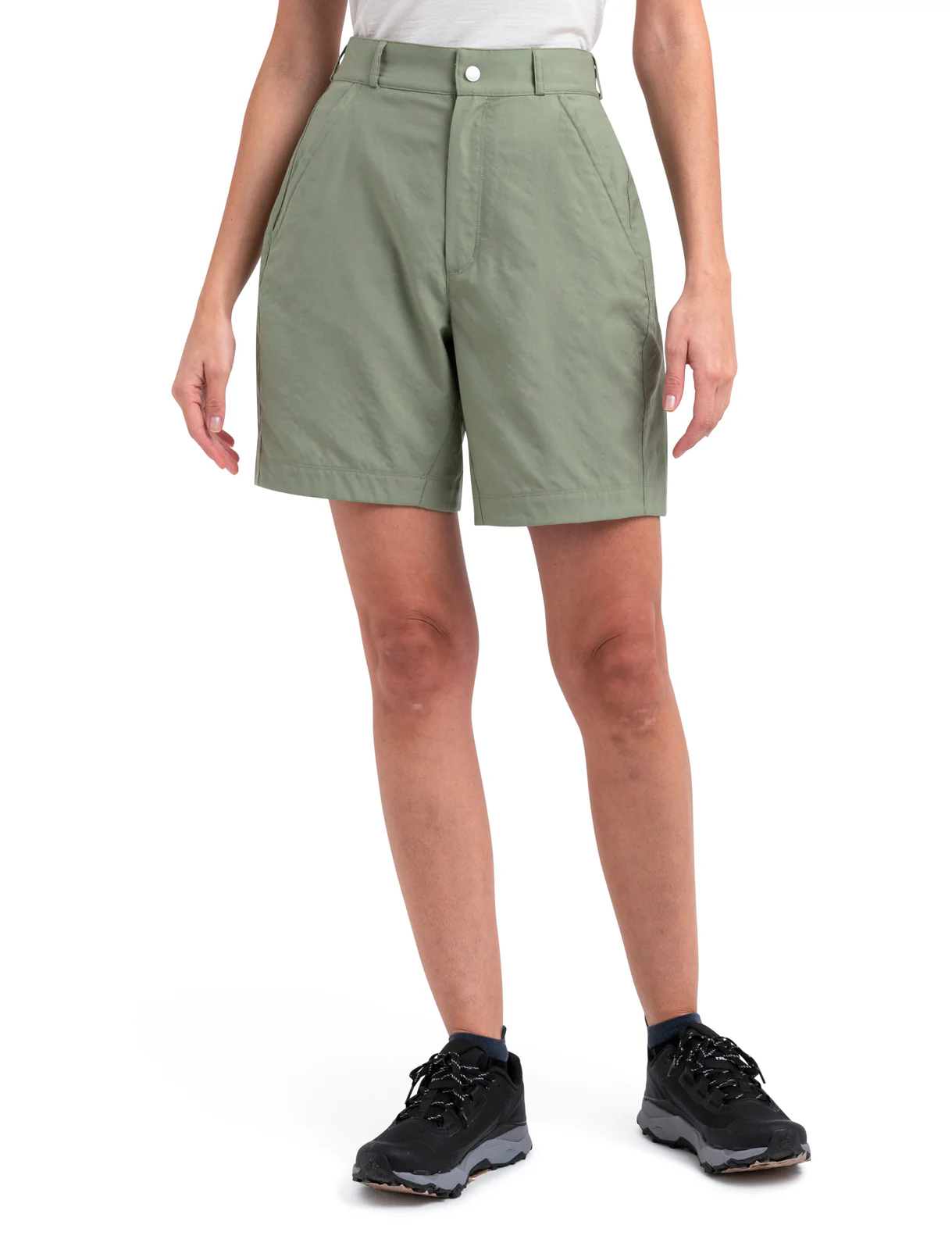 Women's Merino Hike Shorts
