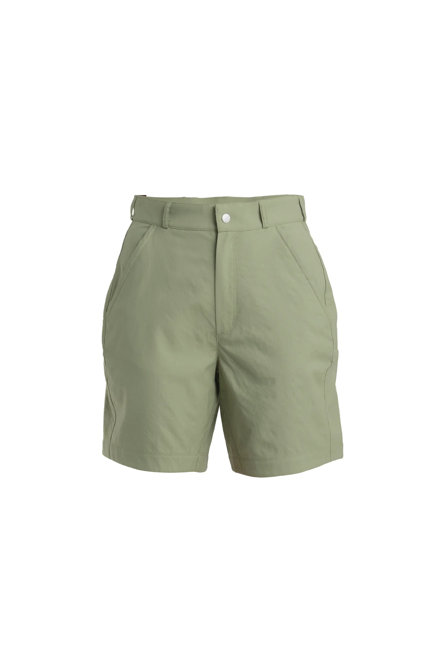 Women's Merino Hike Shorts - Image 6