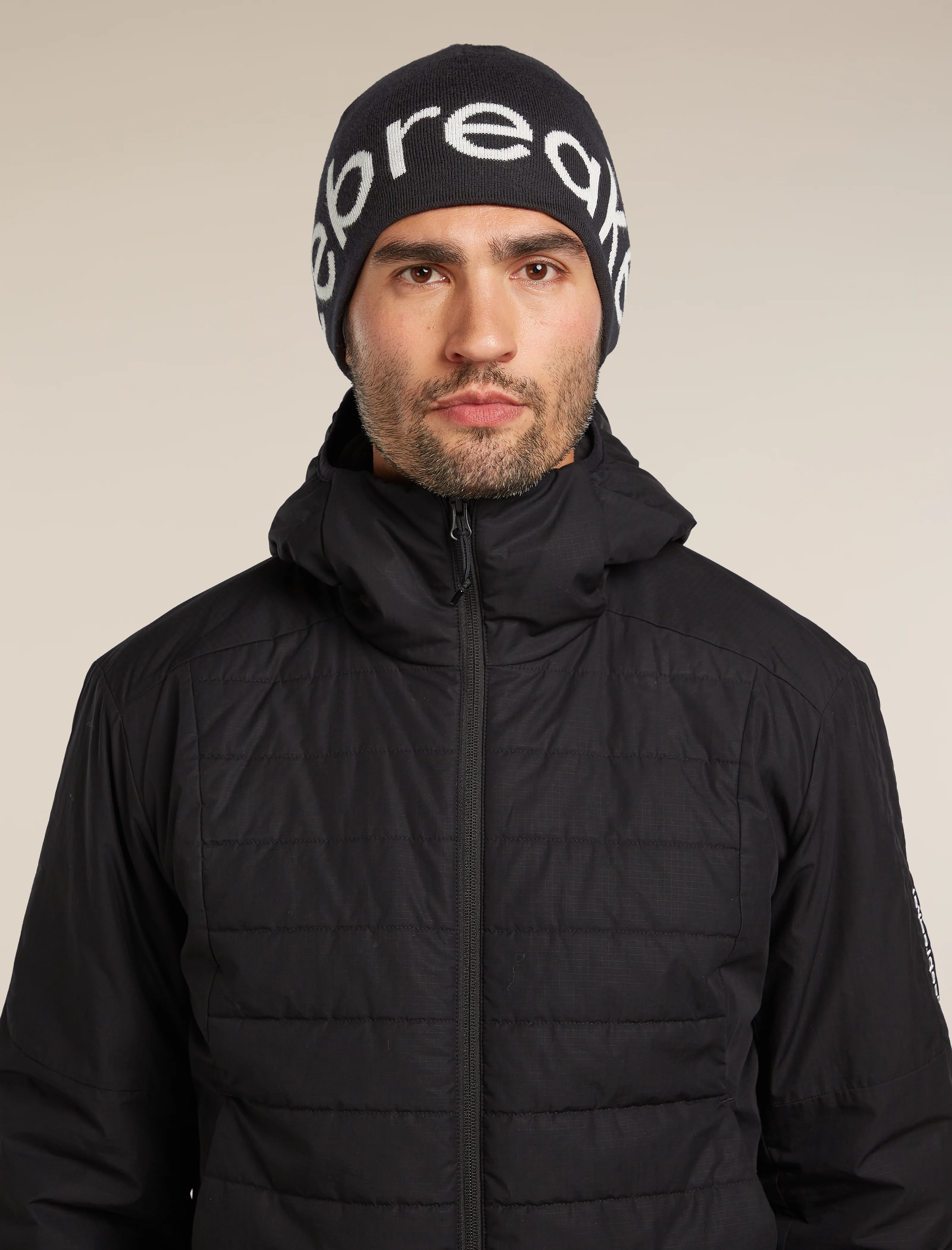 icebreaker Beanie - Image 3