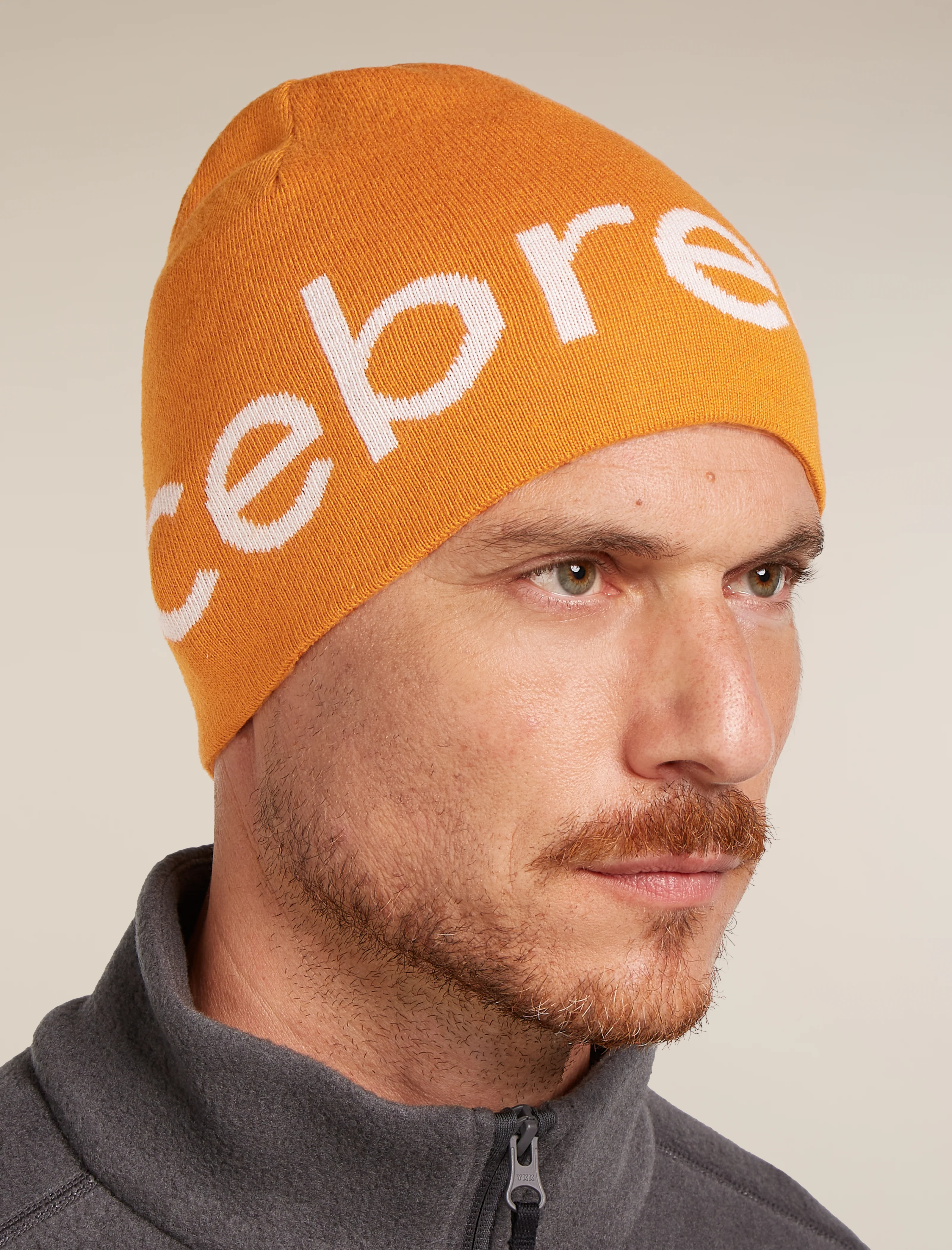 Unisex Merino Icebreaker Beanie - Image 7