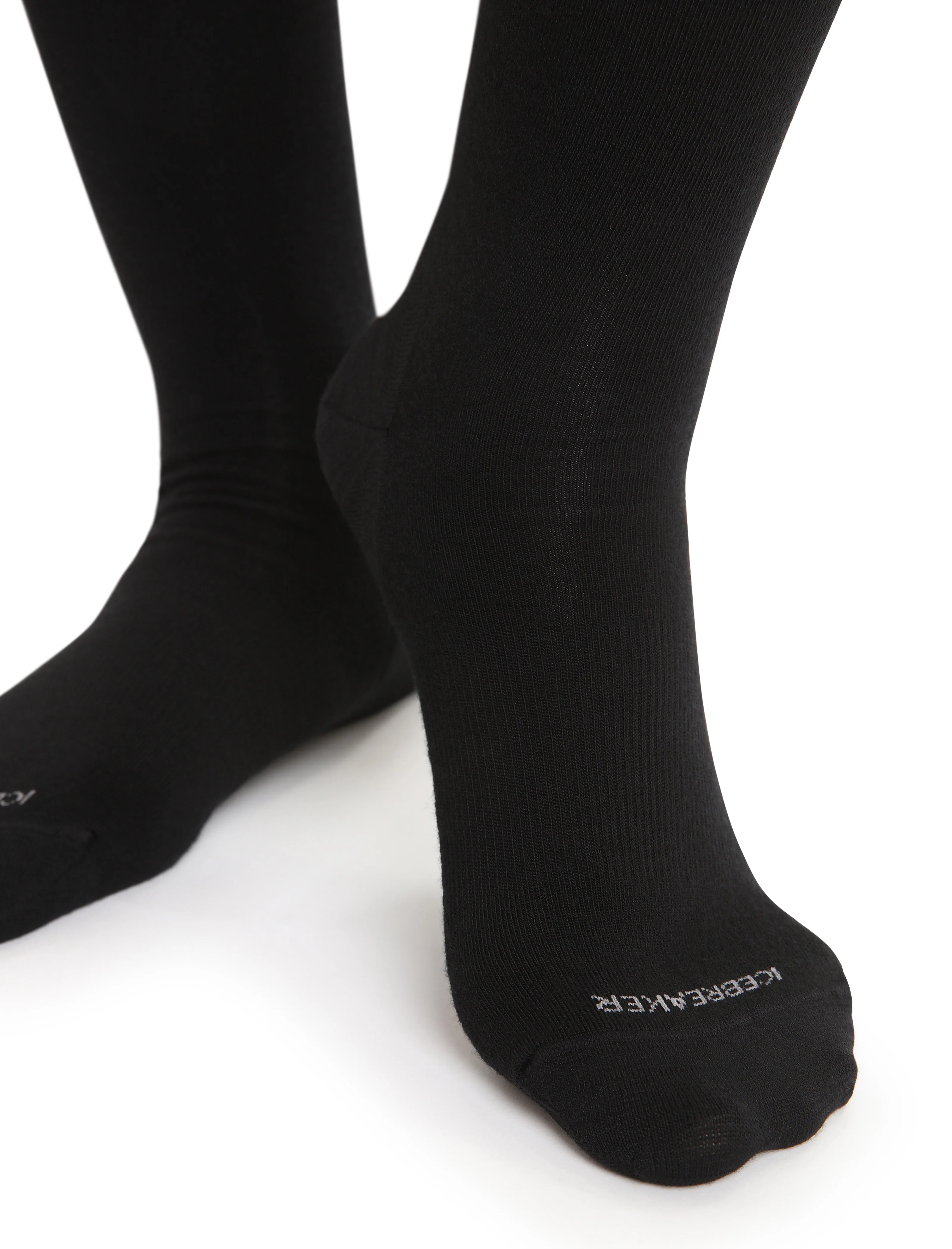 Women Lifestyle Crew Socks - Image 3