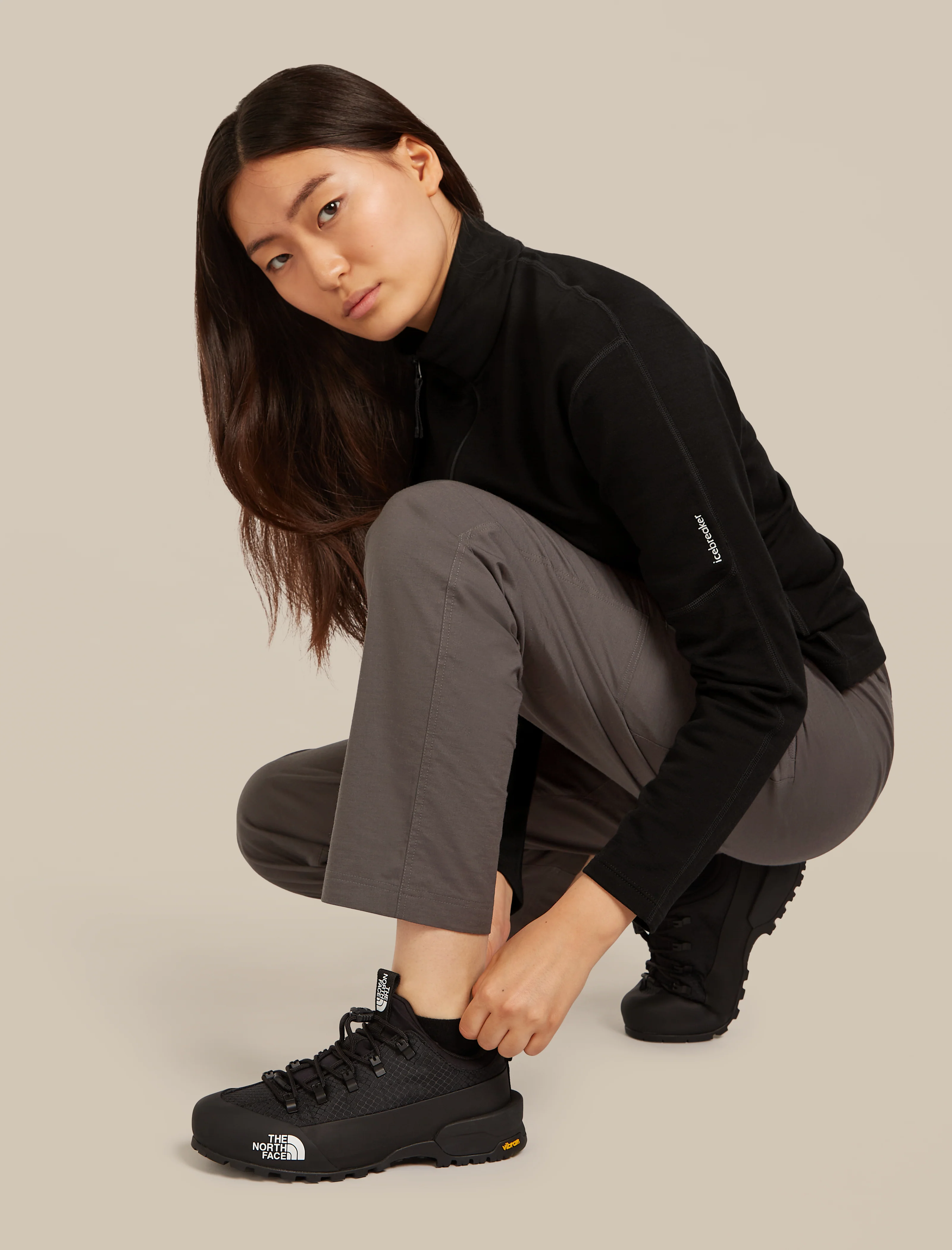 Women Lifestyle No Show Socks - Image 3