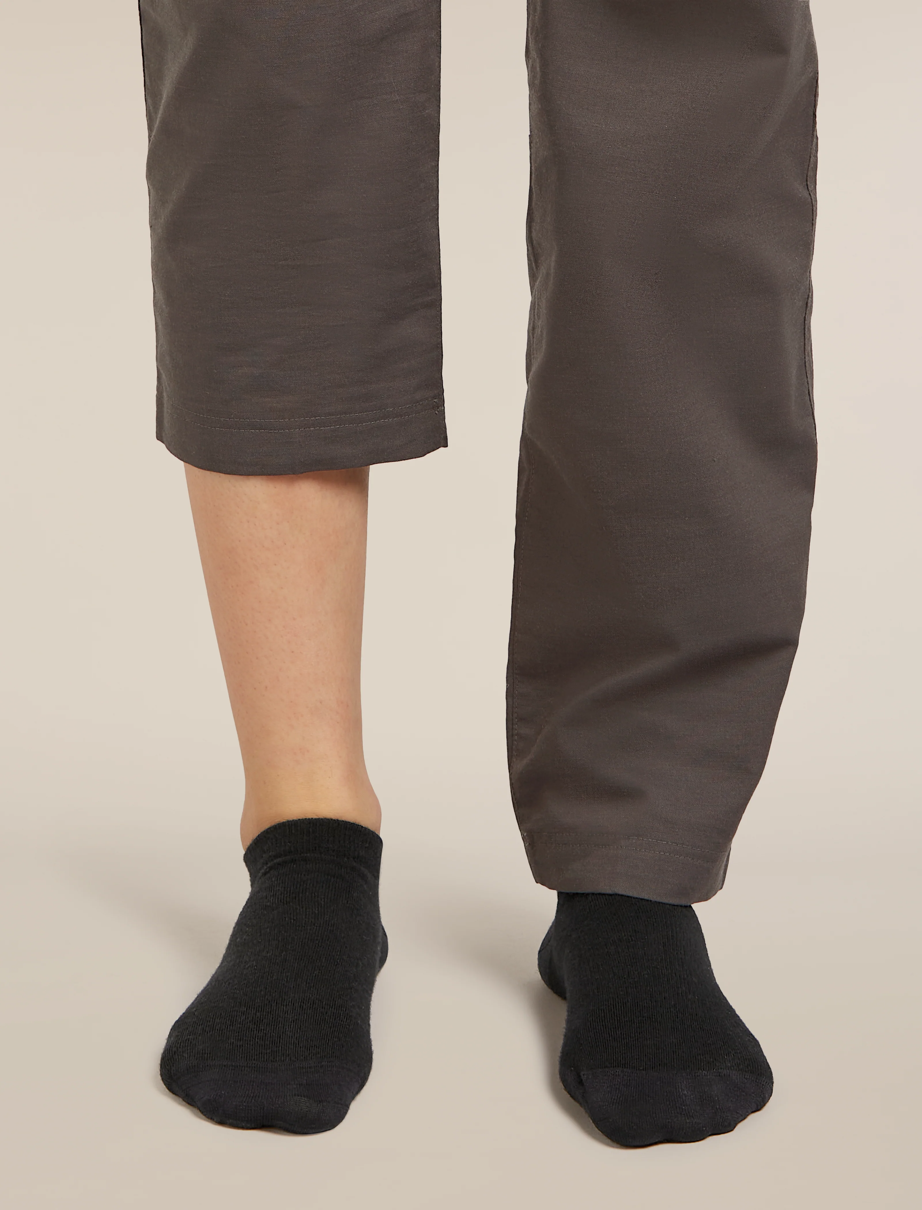 Women Lifestyle No Show Socks - Image 4