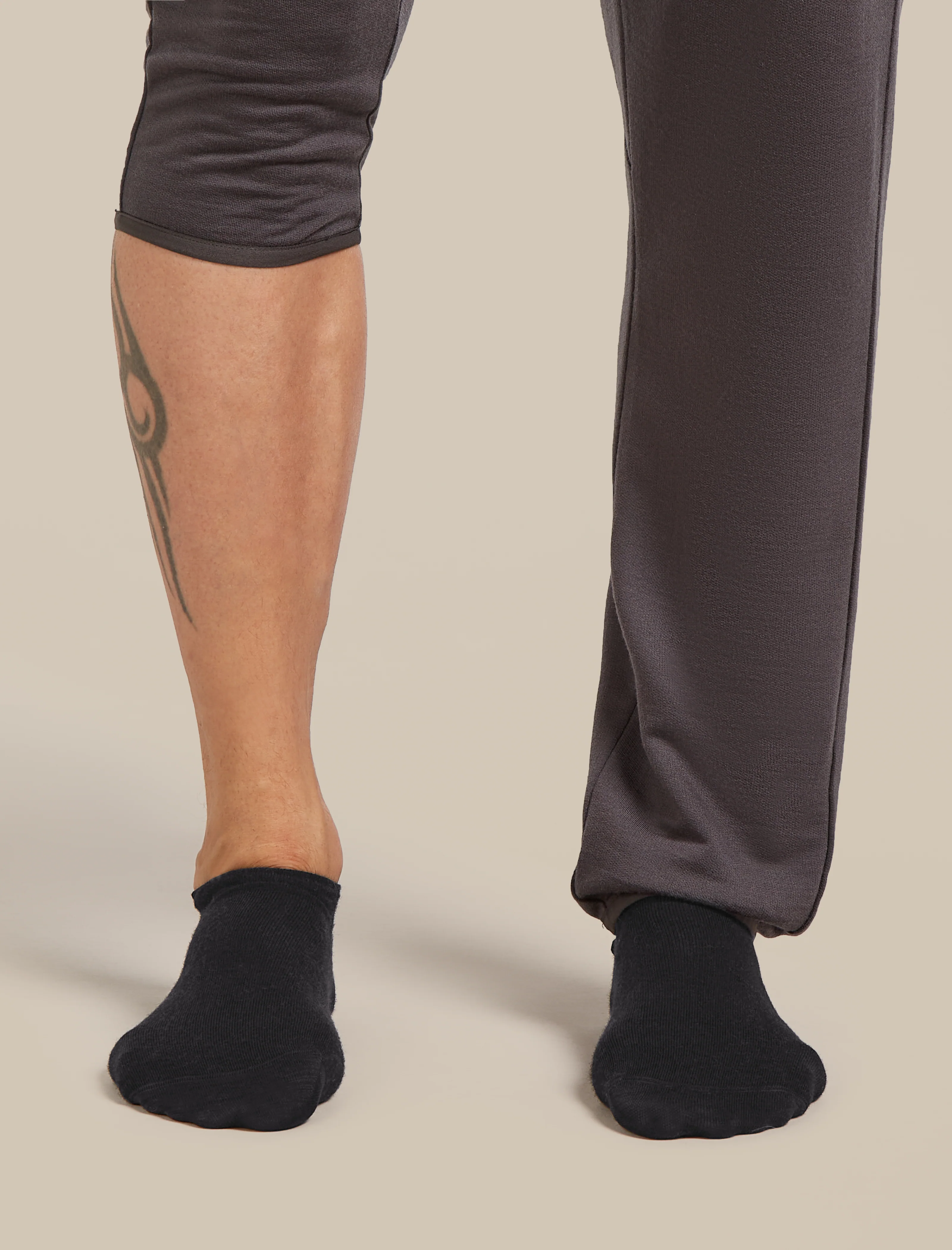 Men LifestyleNo Show Socks - Image 4