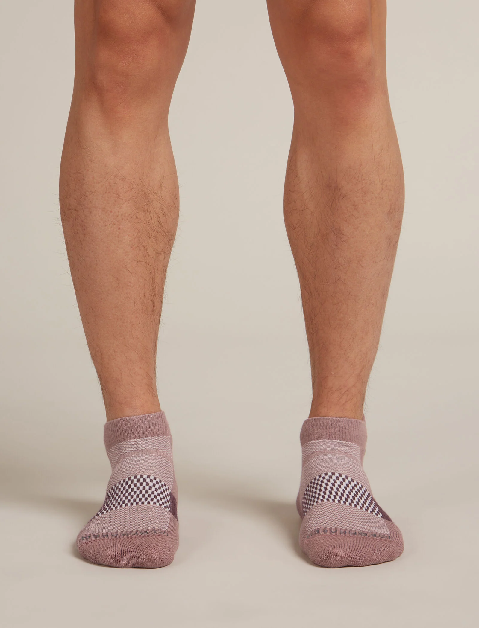 Men Lifestyle Micro Socks - Image 3