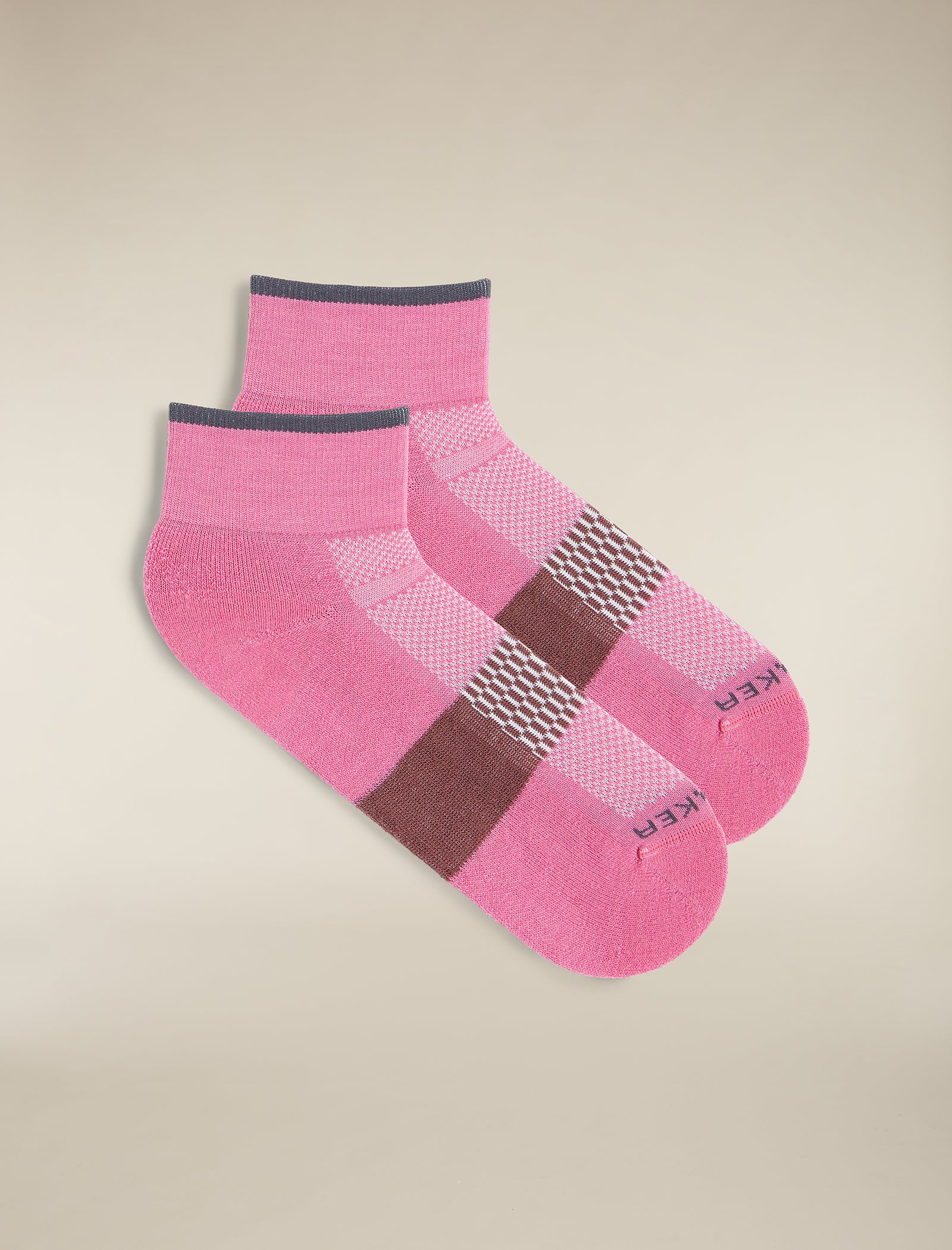 Women's Merino Multisport Light Mini Socks - Image 3