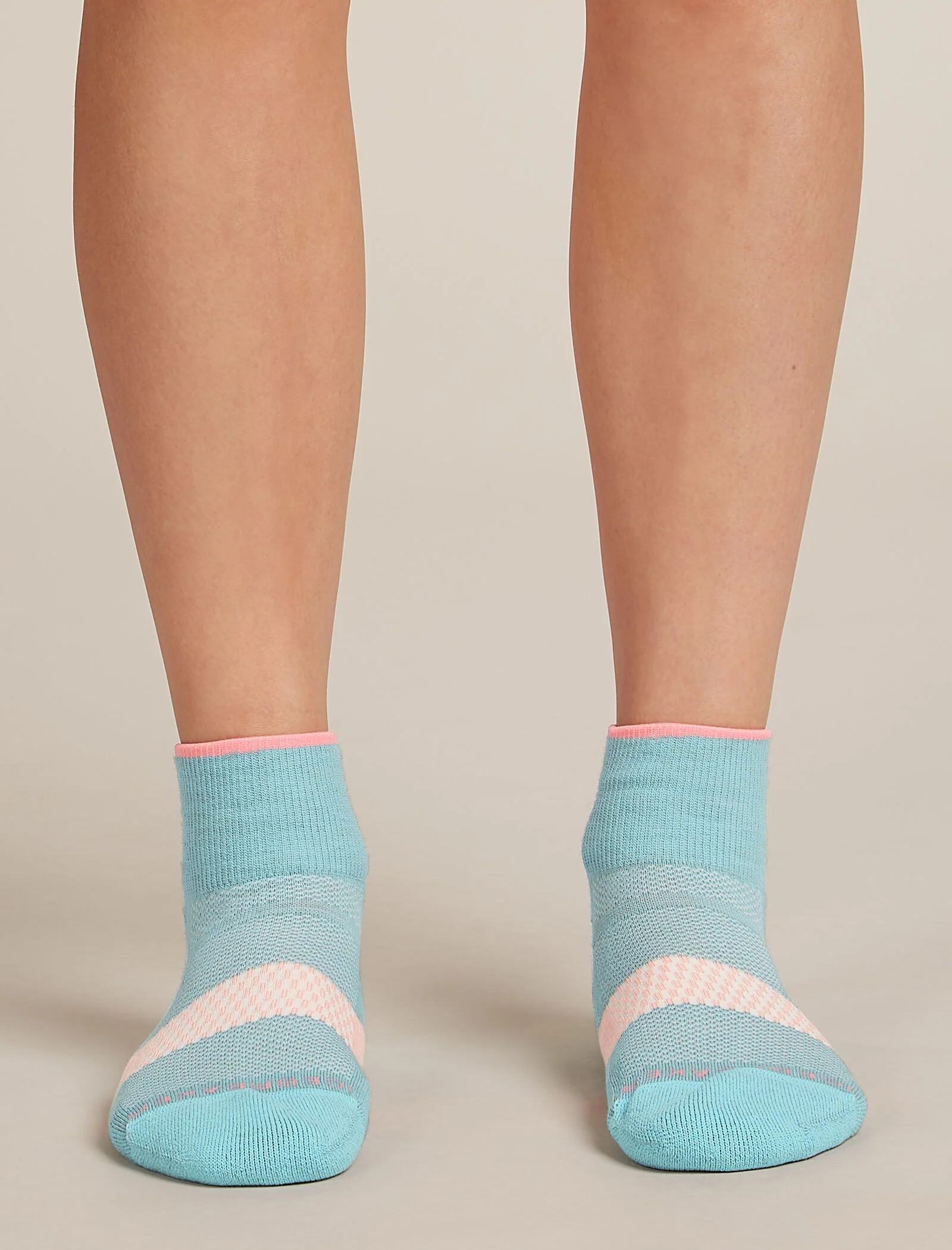 Women Lifestyle Mini Socks - Image 3