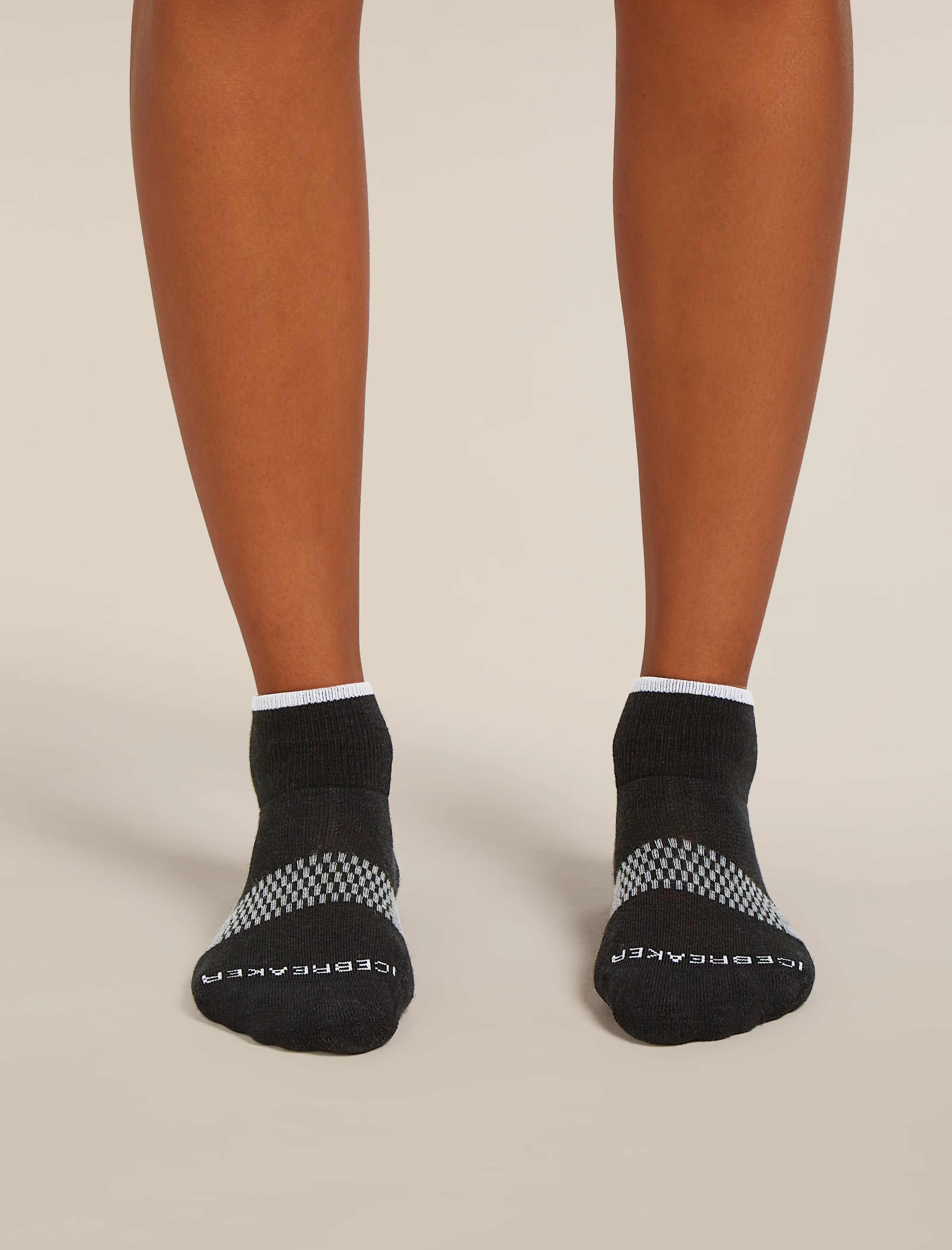 Women Lifestyle Mini Socks - Image 4