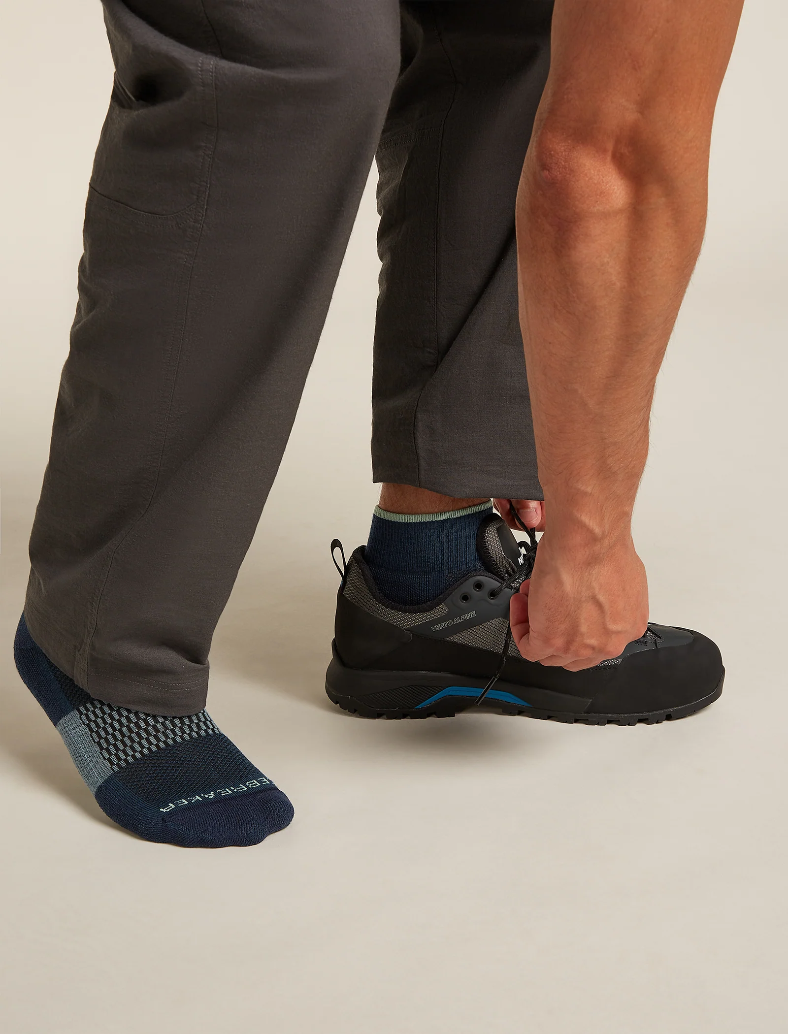 Men's Merino Multisport Light Mini Socks