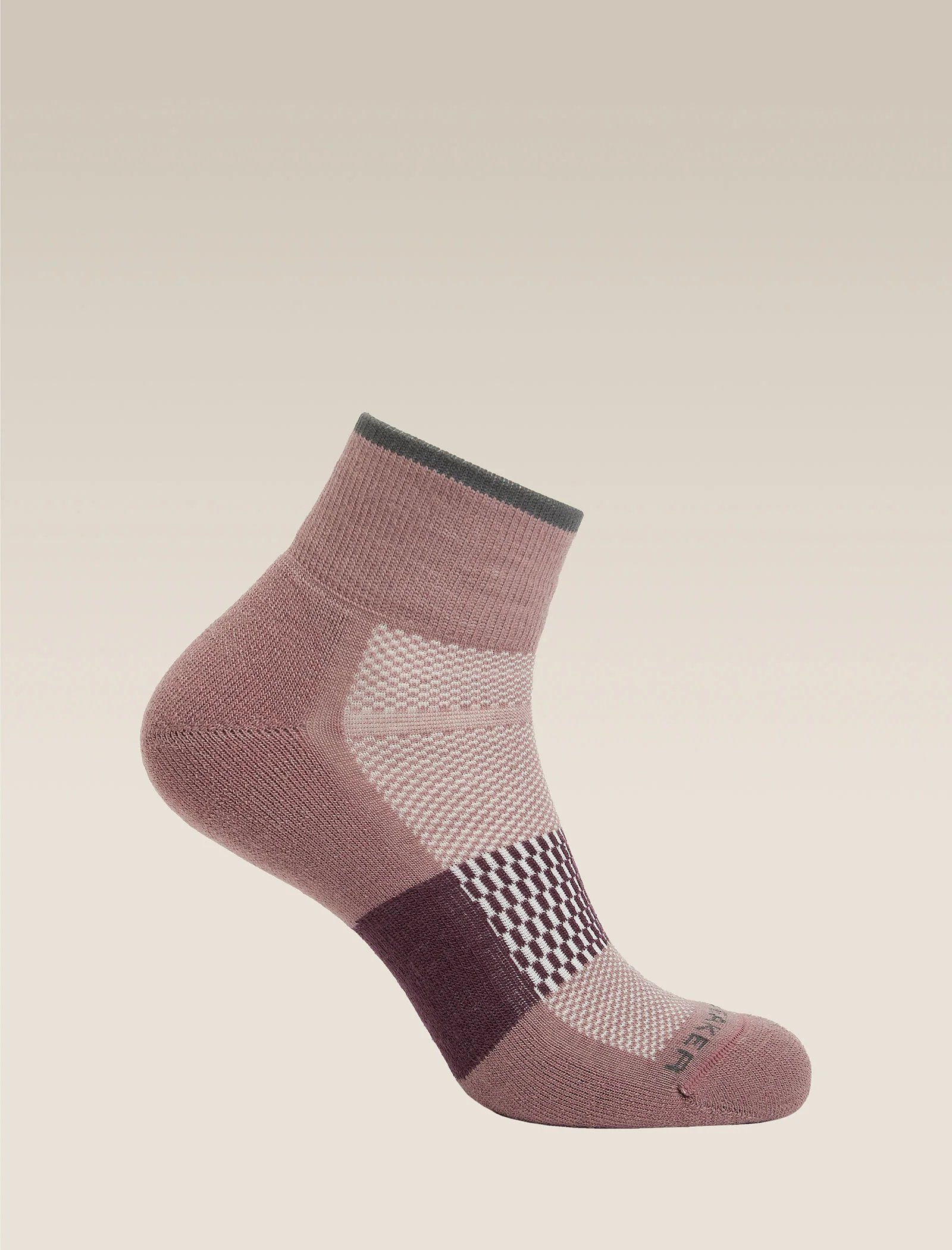 Men Lifestyle Mini Socks - Image 4