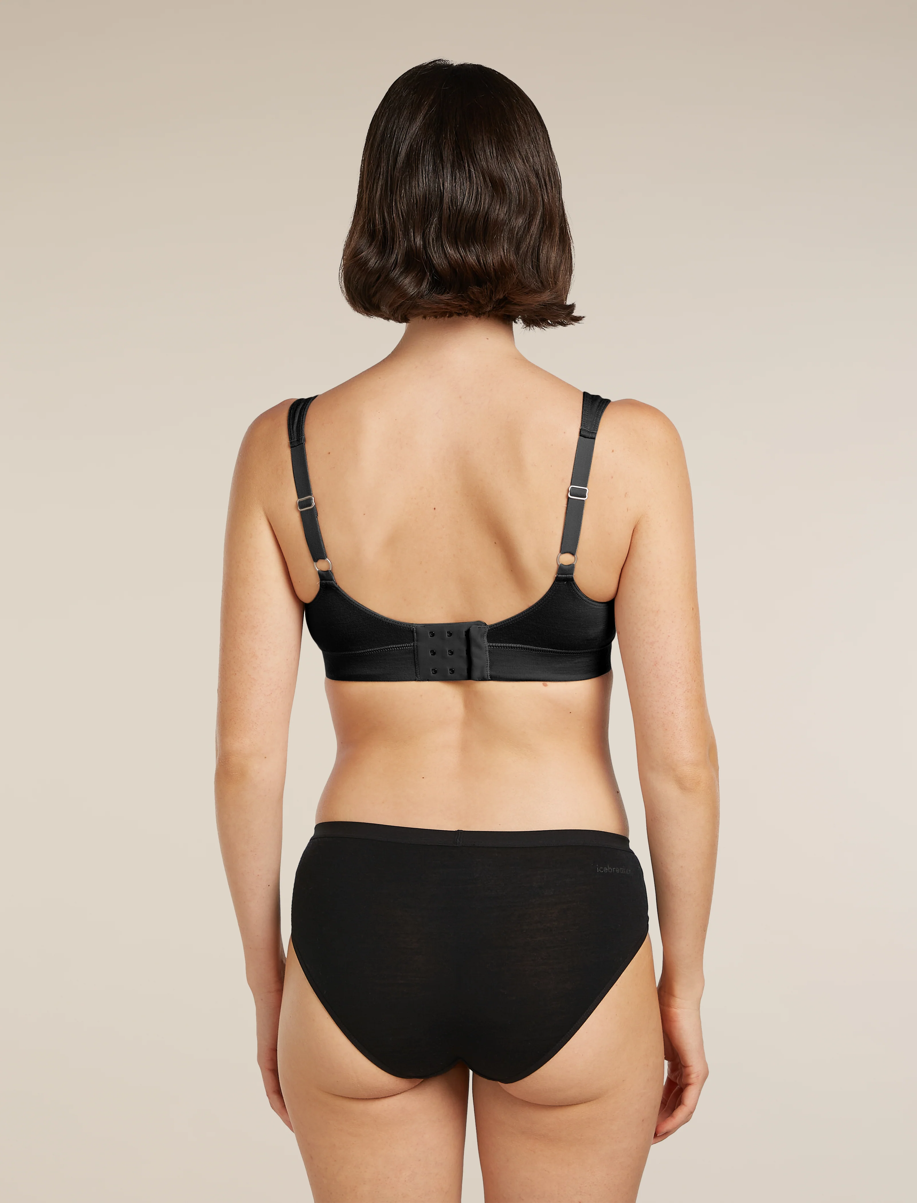 Queens Clasp Bra - Image 2