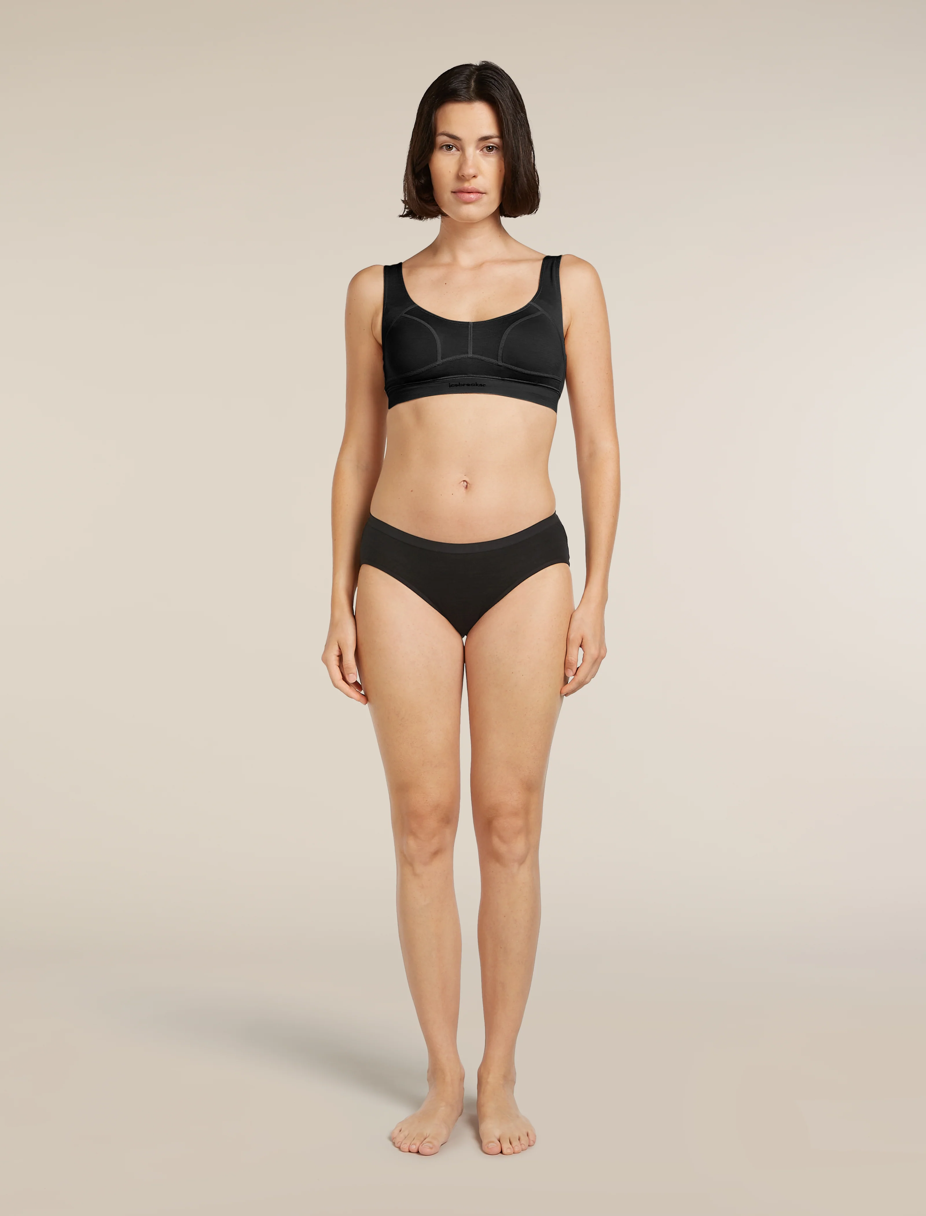 Queens Clasp Bra - Image 3