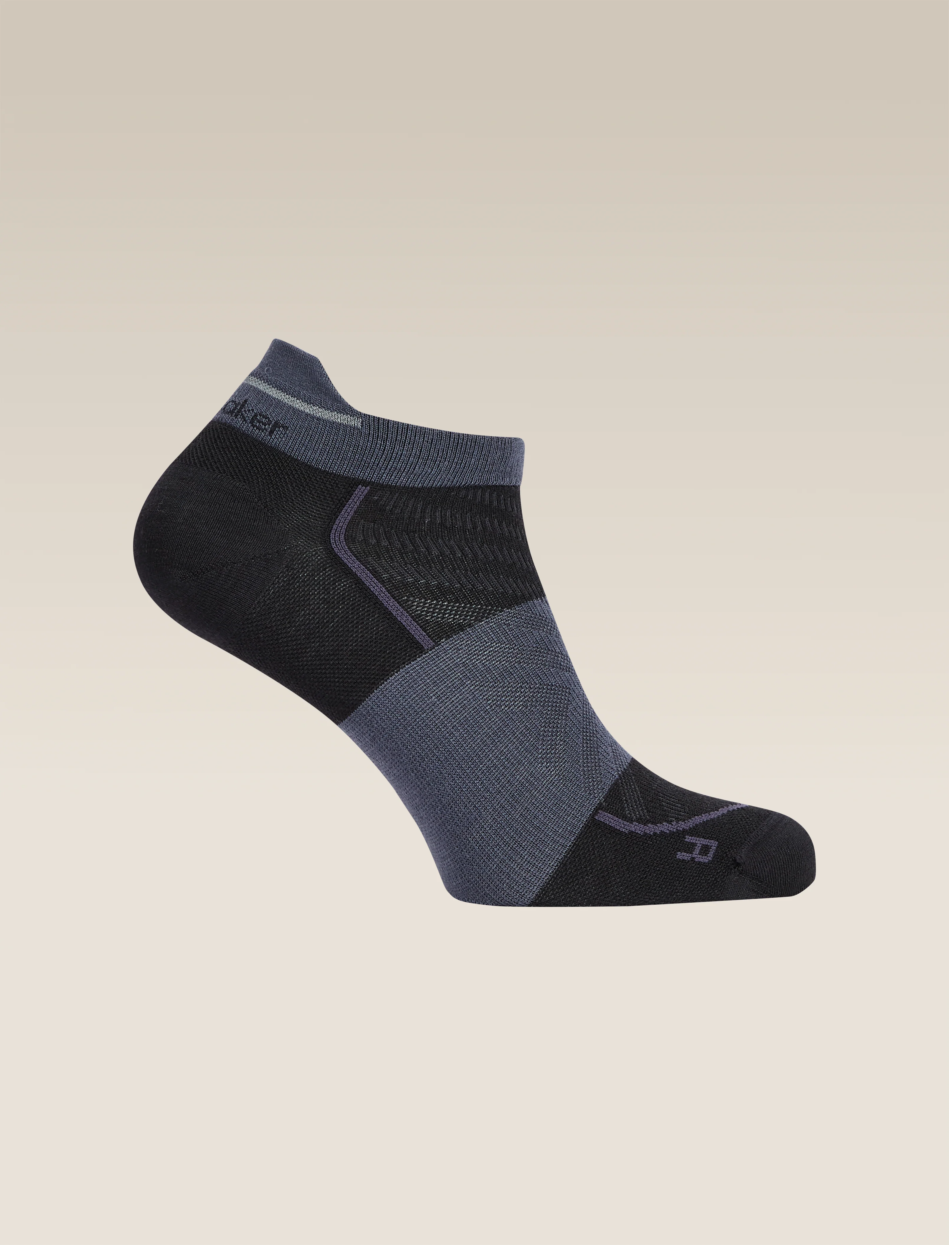 Women Run+ Micro Socks - Image 5