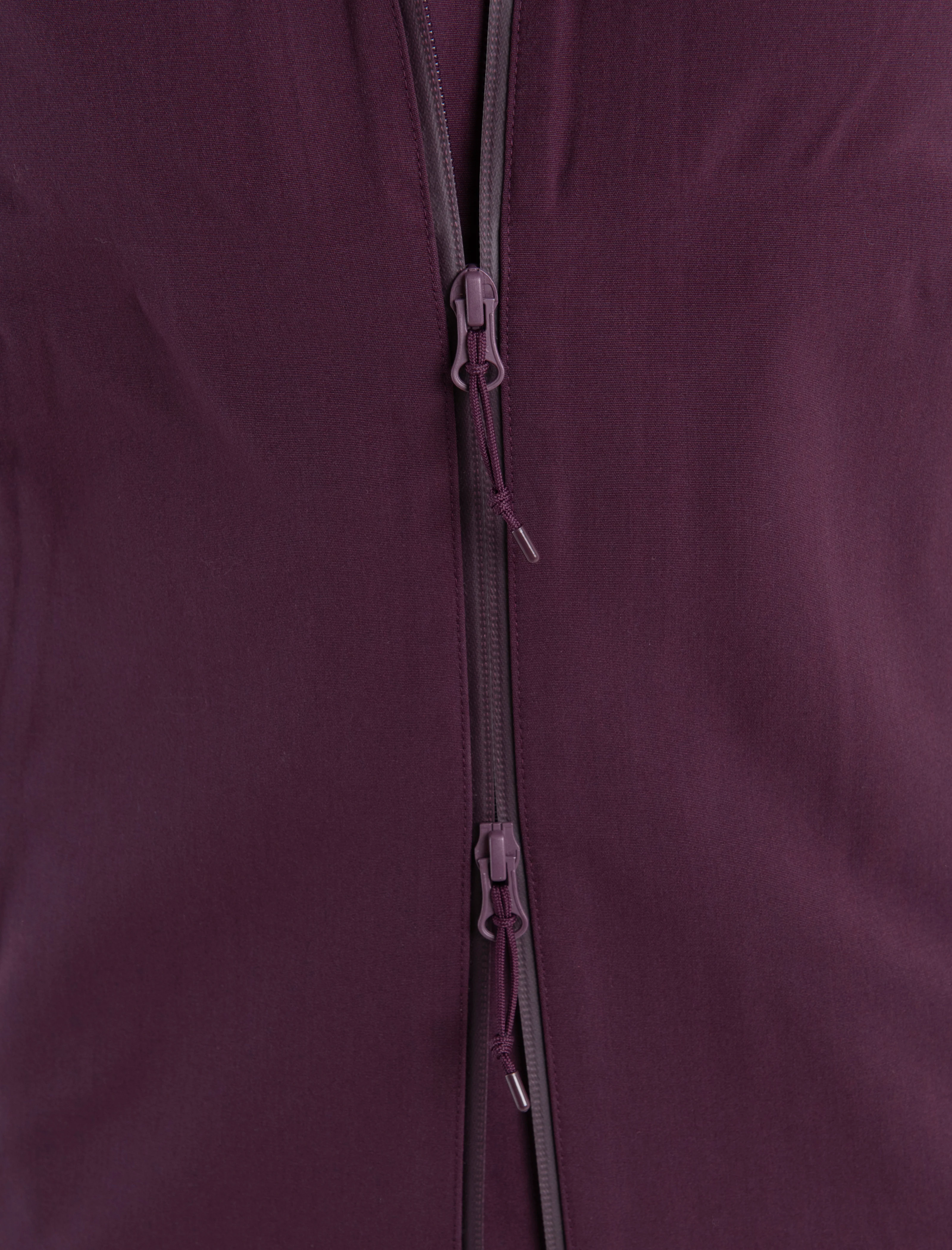 Women's Merino Shell+â„¢ Peak Hooded Jacket - Image 5