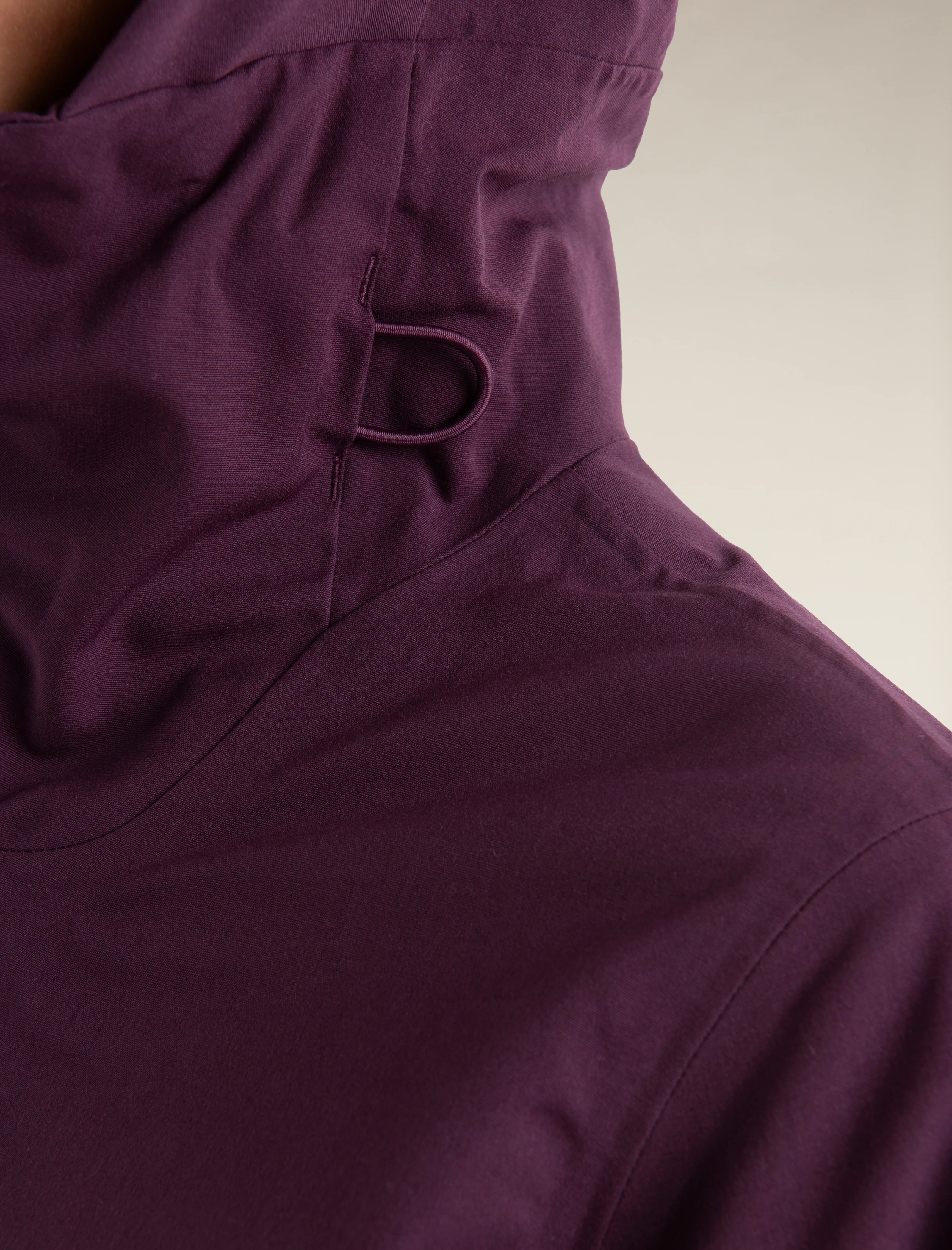 Women's Merino Shell+â„¢ Peak Hooded Jacket - Image 7
